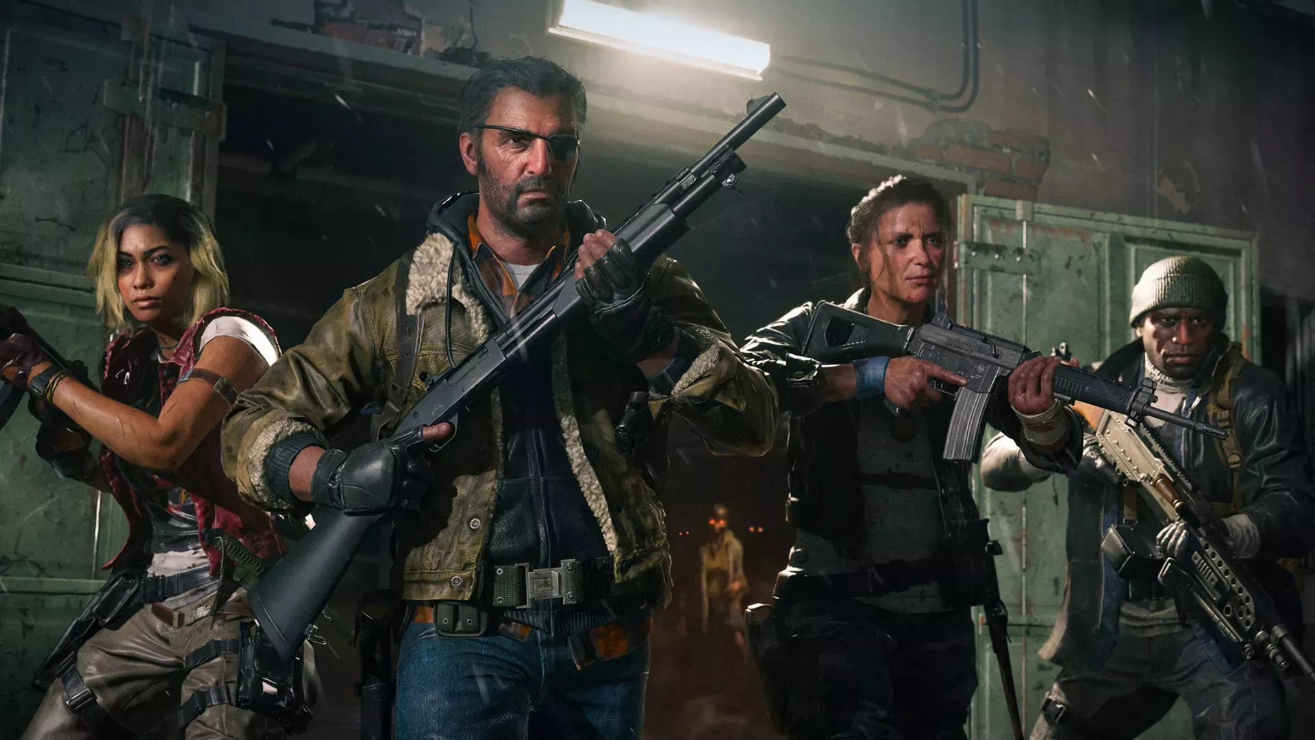 Call of Duty: Black Ops 6' revela un nuevo tráiler de 