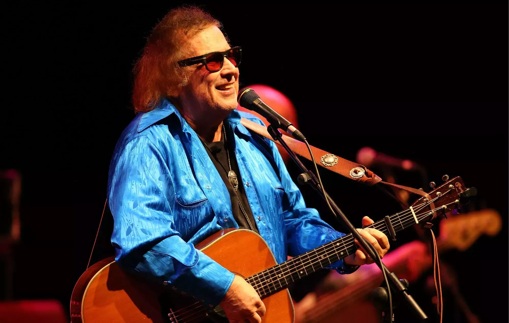 Don McLean dice que los jóvenes 