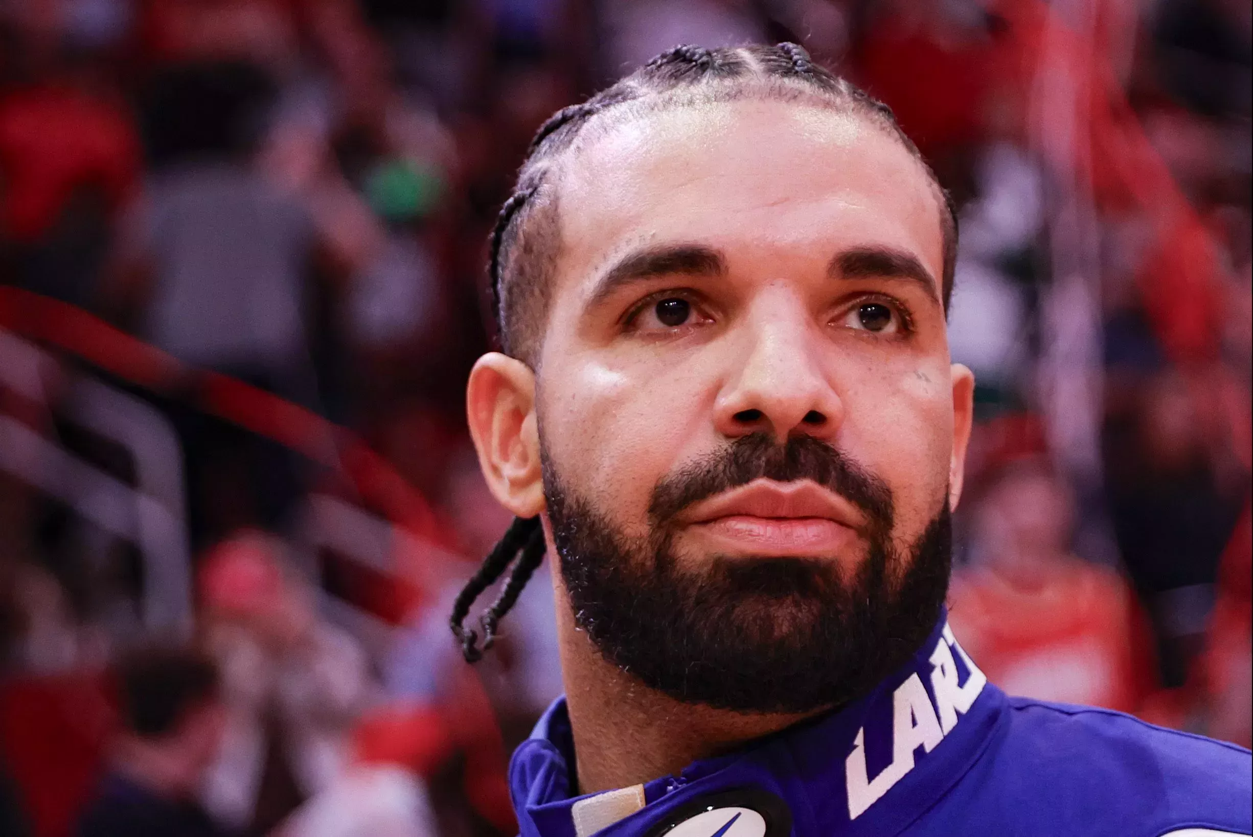 

	
		Drake lanza tres nuevas canciones: 'SOD', 'Circadian Rhythm' y 'No Face' con Playboi Carti
	
	