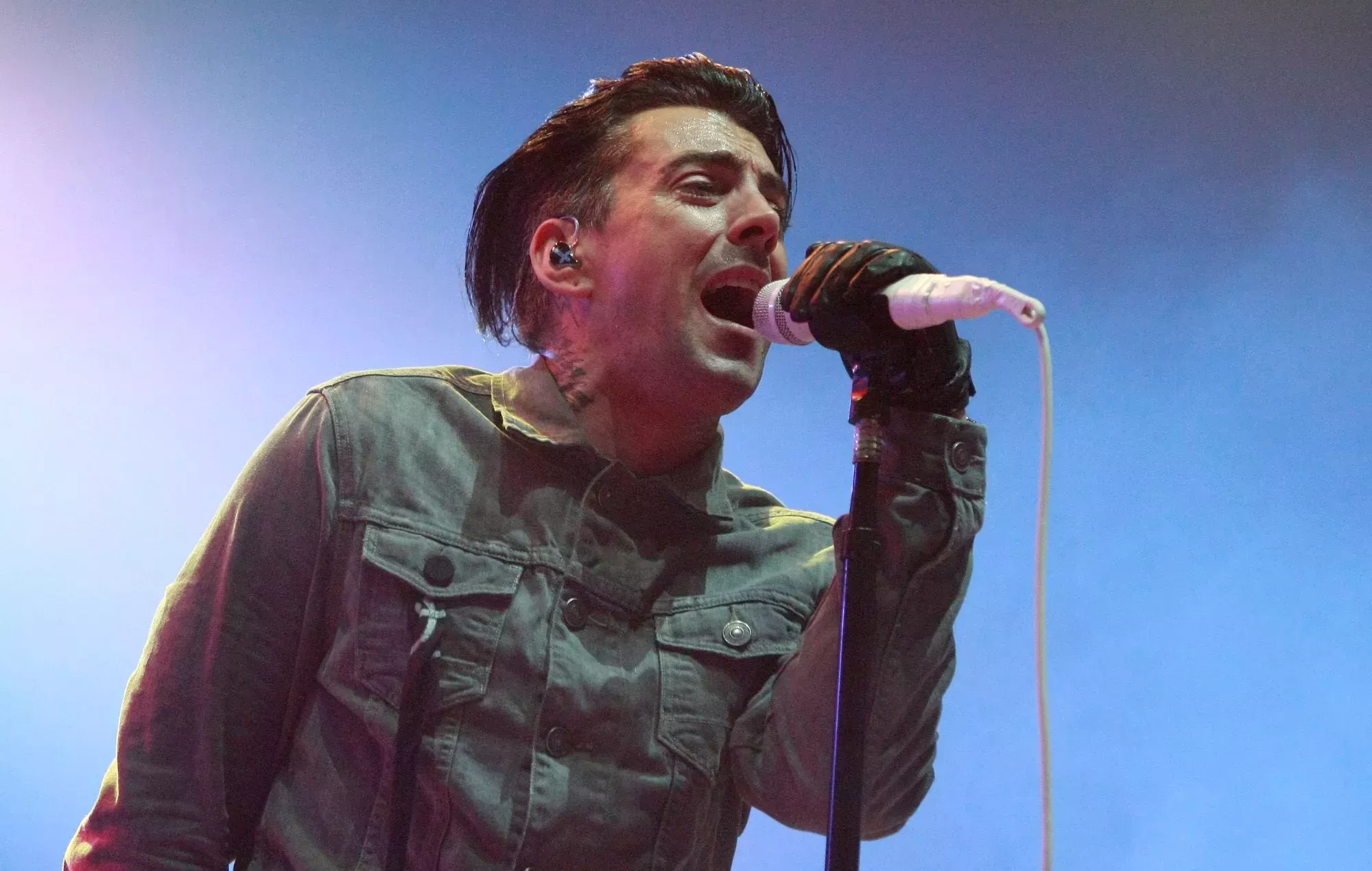 El propietario de la discográfica que fichó a Lostprophets habla de las secuelas de los delitos sexuales contra menores de Ian Watkins