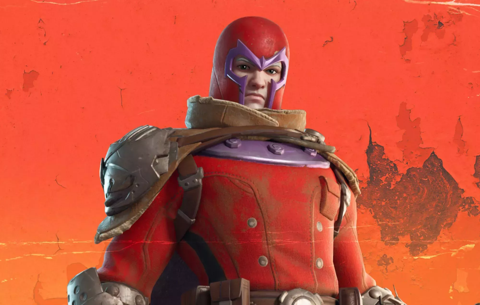 El tráiler de 'Fortnite' se burla de la llegada del Dr. Doom y otros personajes de Marvel