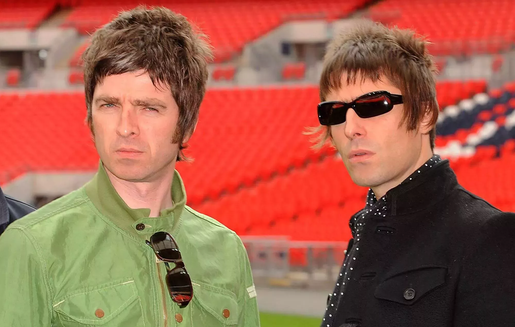 Estas películas de Oasis ya están en streaming