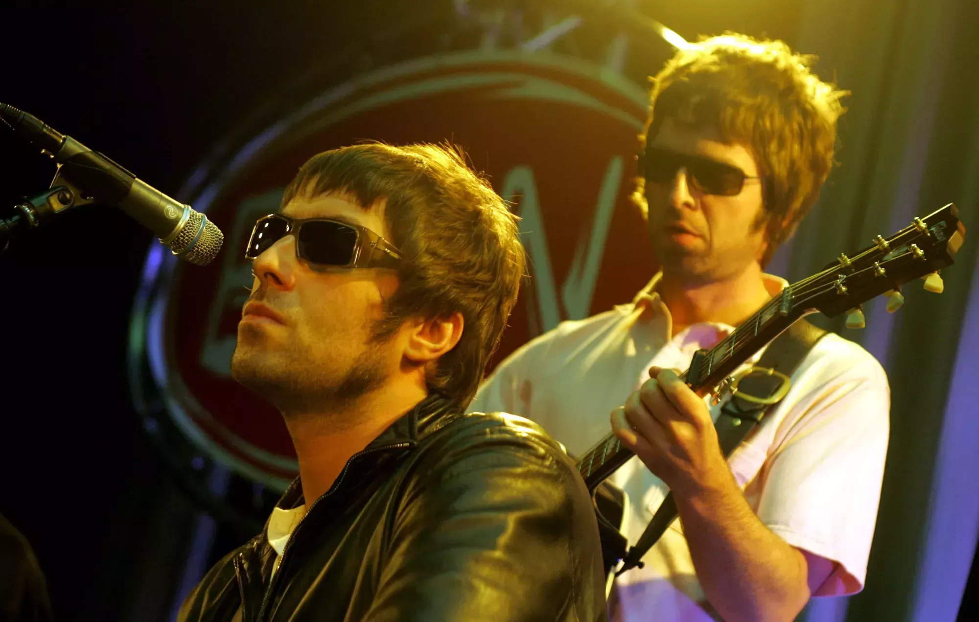 Esto es lo que Oasis tocó en su último concierto juntos antes de separarse