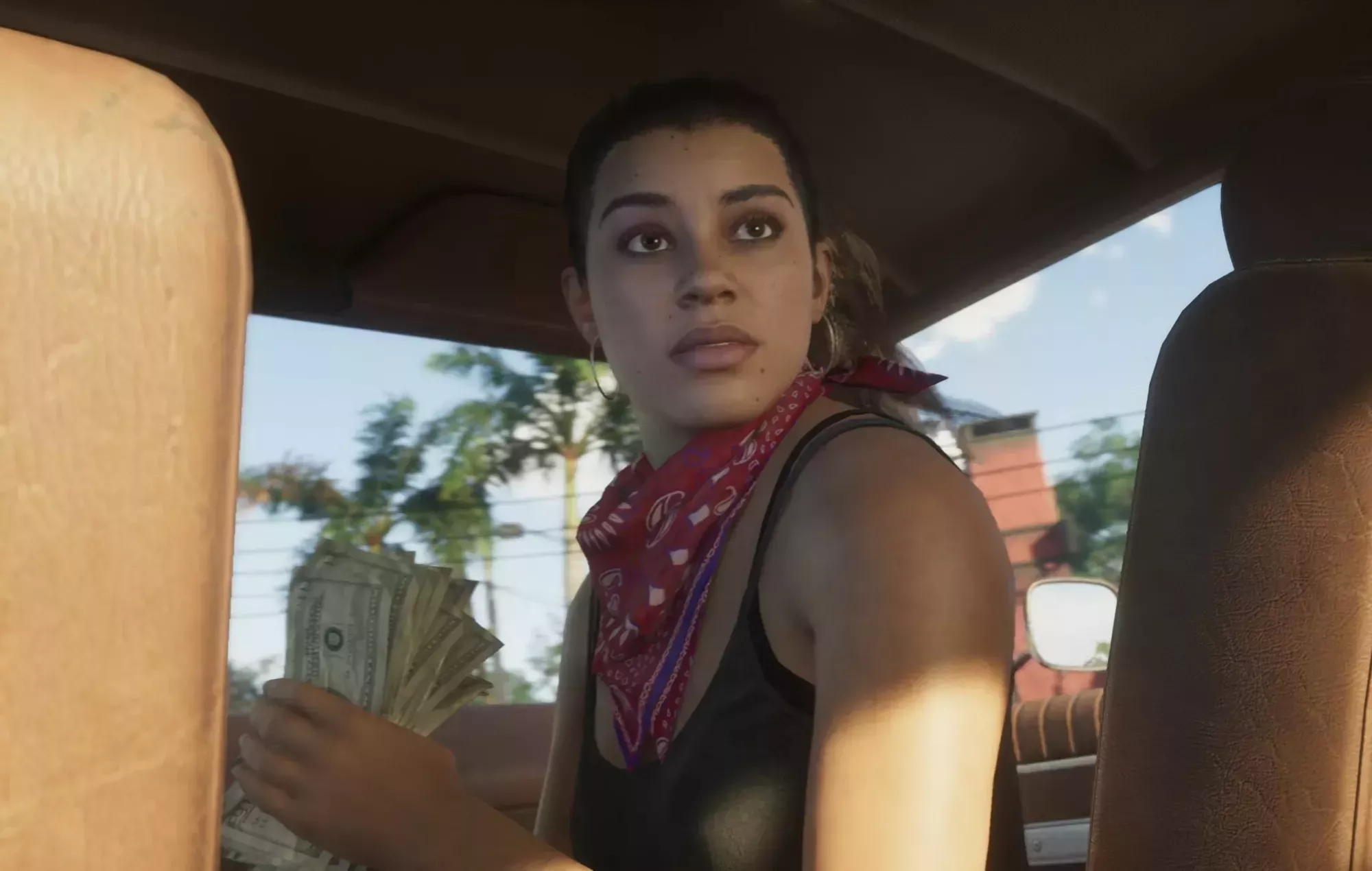 Grand Theft Auto 6' llegará en 2025, según confirma su editor