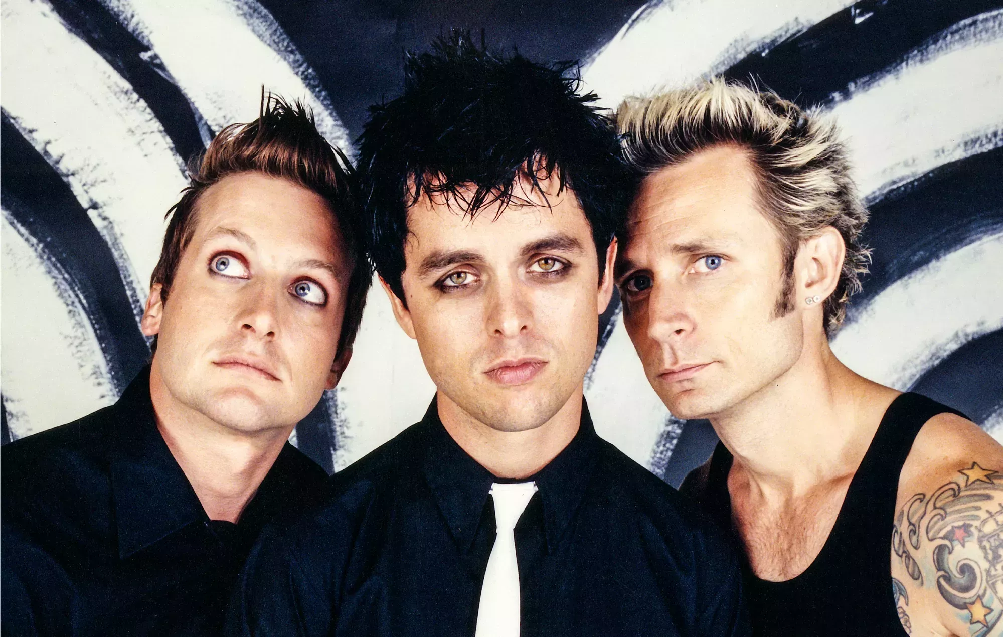 Green Day anuncia la reedición de 'American Idiot' con motivo del 20 aniversario, que incluye un nuevo documental y canciones inéditas