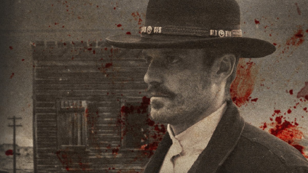 ¿Habrá segunda temporada de Wyatt Earp y la guerra de los vaqueros?