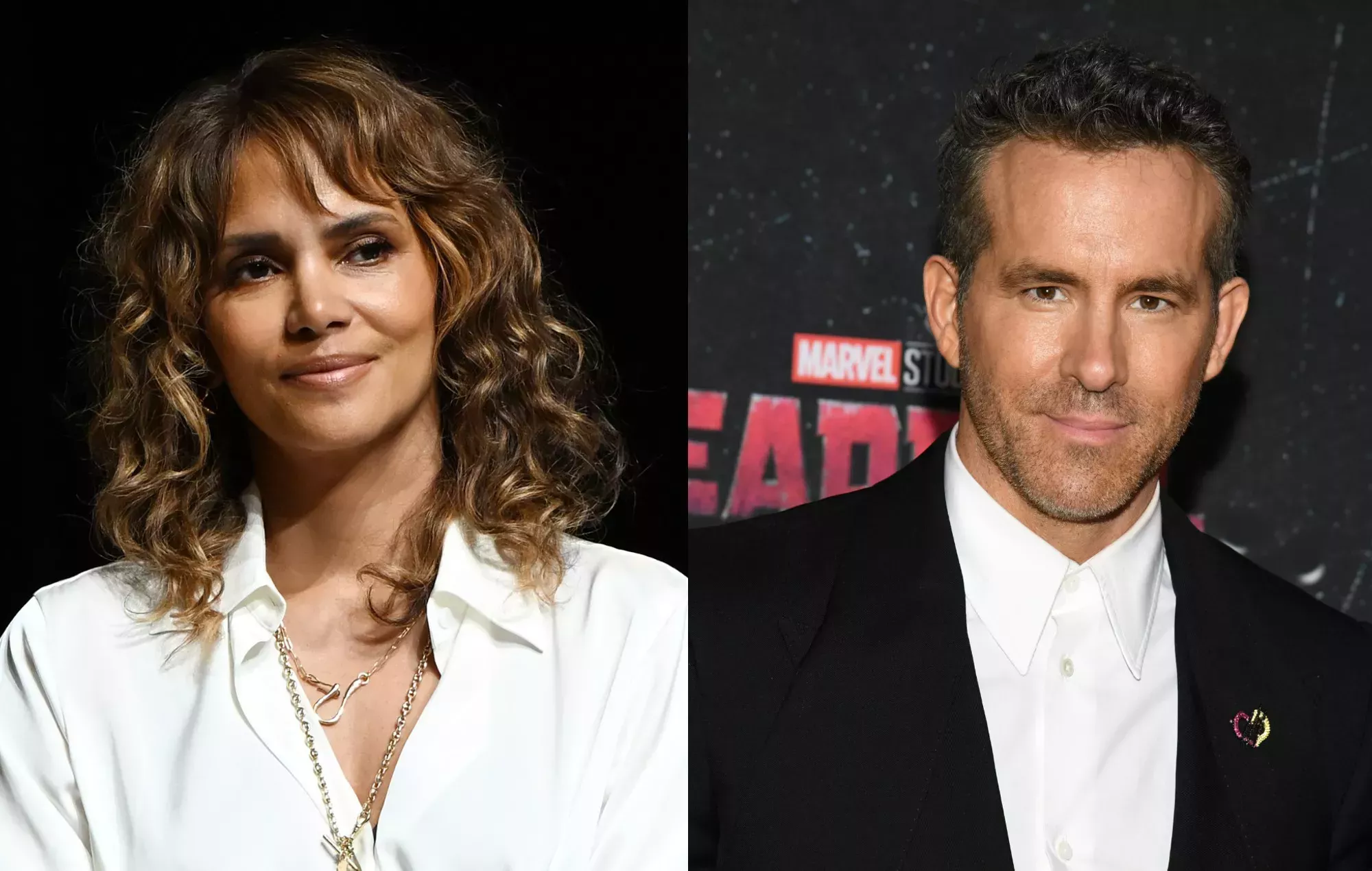 Halle Berry revela por qué Tormenta no está en 'Deadpool y Lobezno'