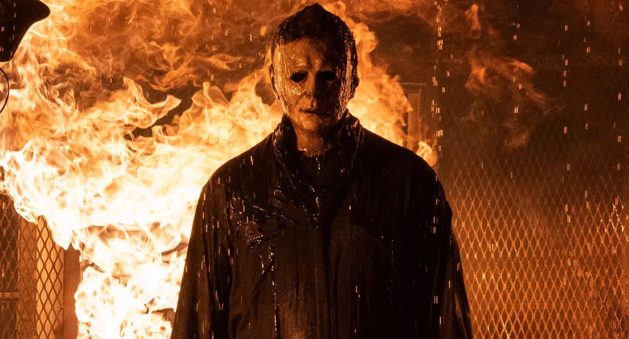 'Halloween' tiene un nuevo juego y John Carpenter está 