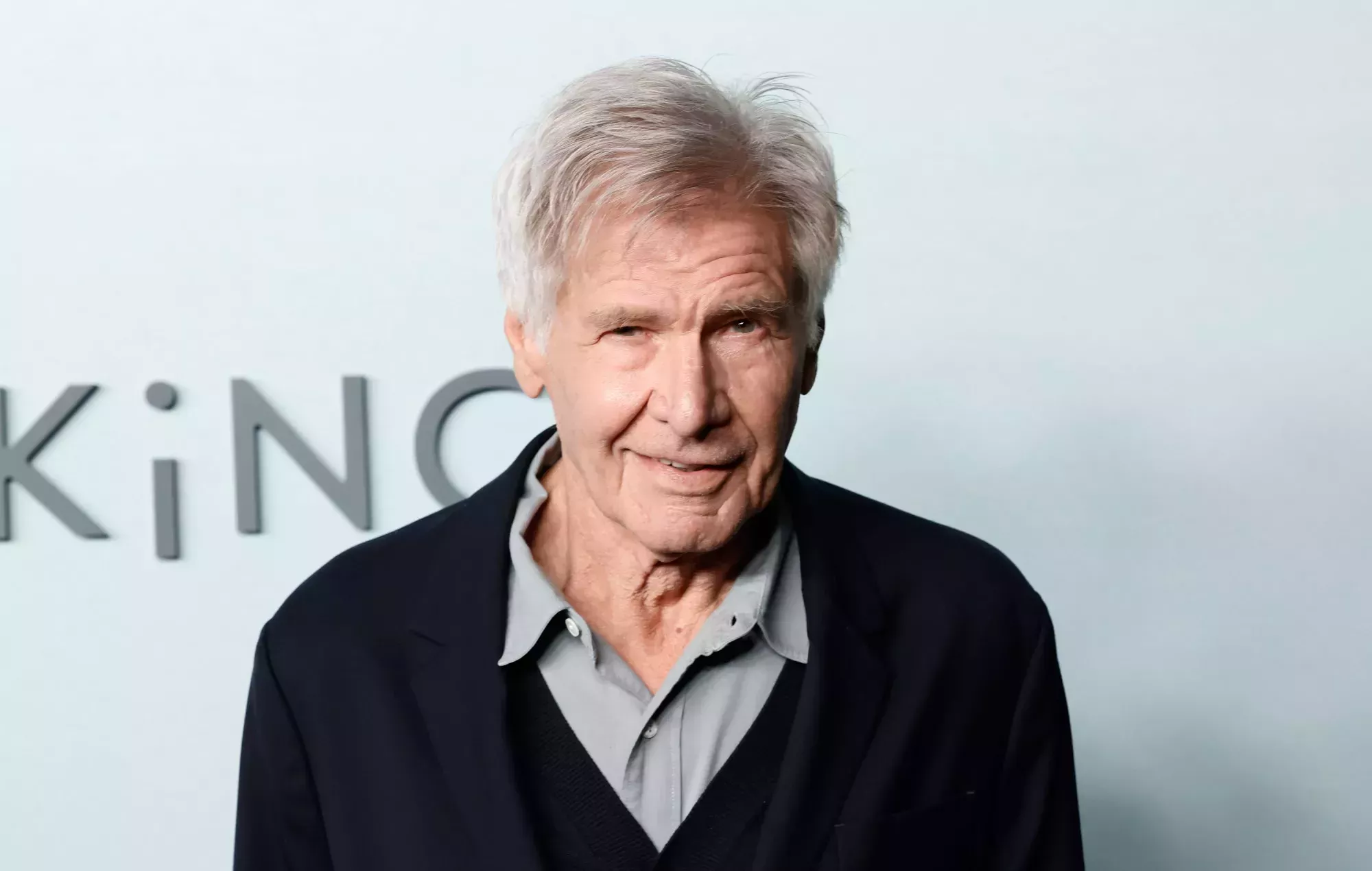 Harrison Ford dice que el papel de Red Hulk requería 