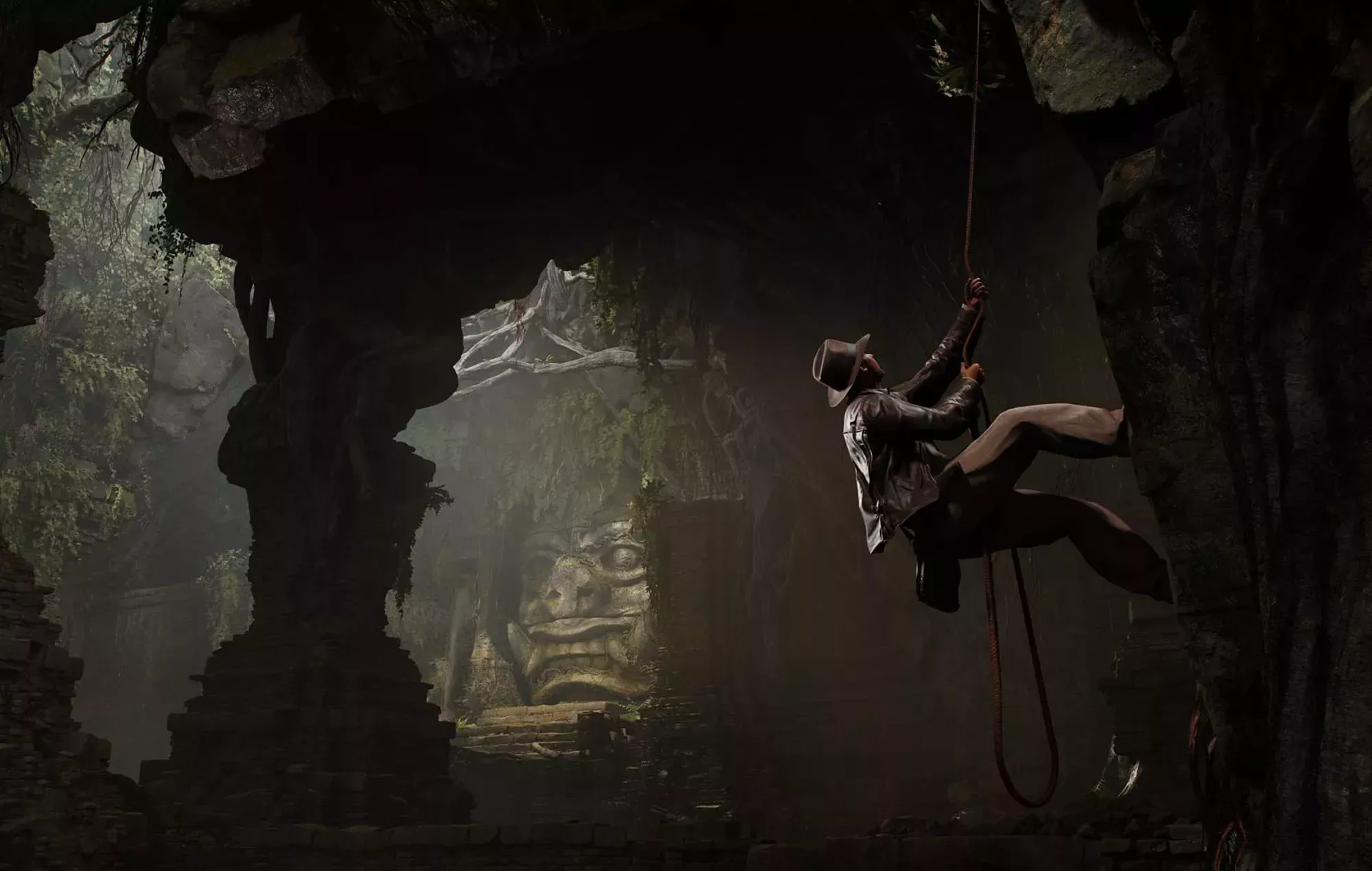 Indiana Jones y el Gran Círculo' confirma fecha de estreno y lanzamiento en PlayStation