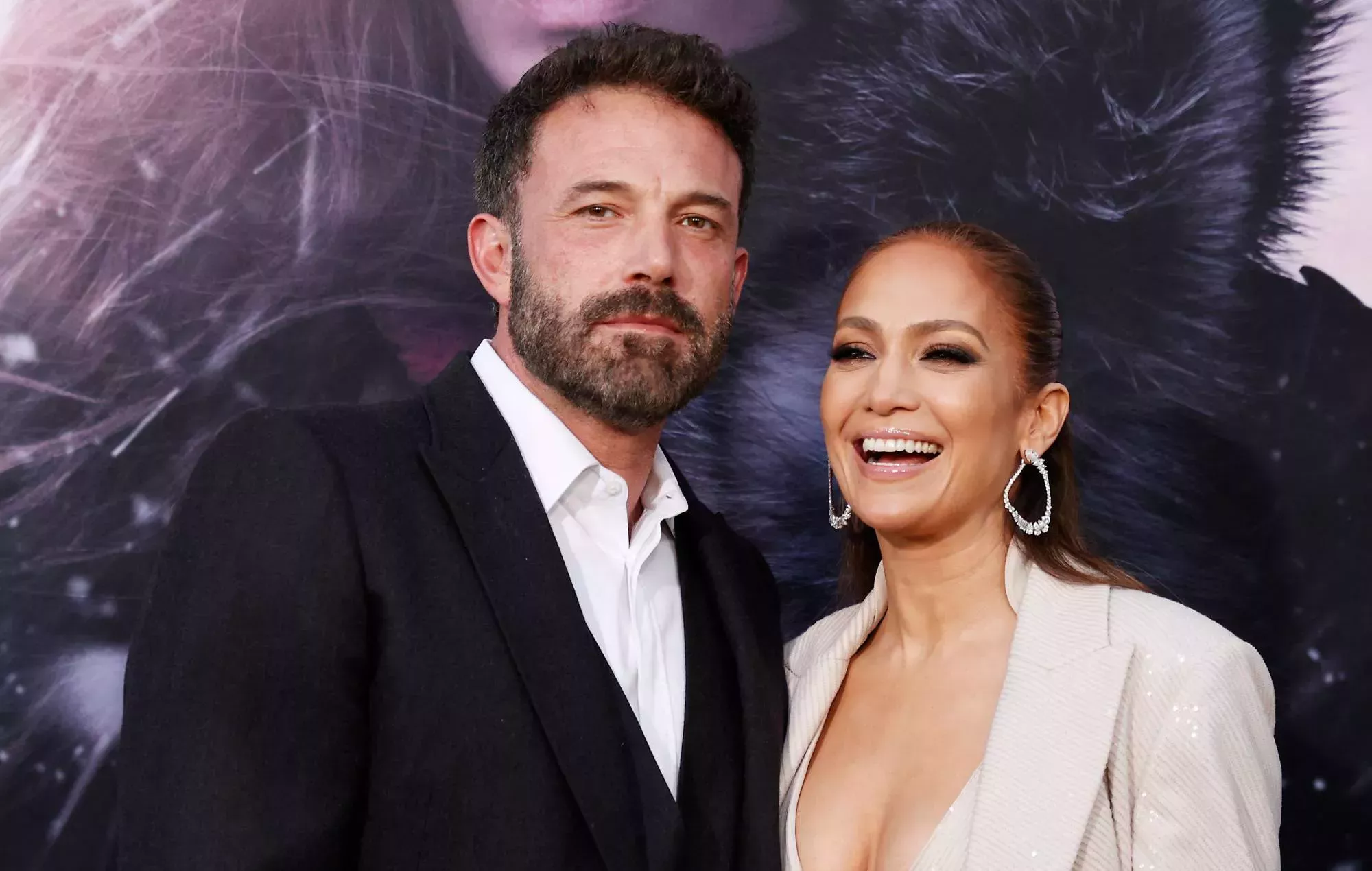 Internet reacciona al divorcio de Ben Affleck y Jennifer López: 