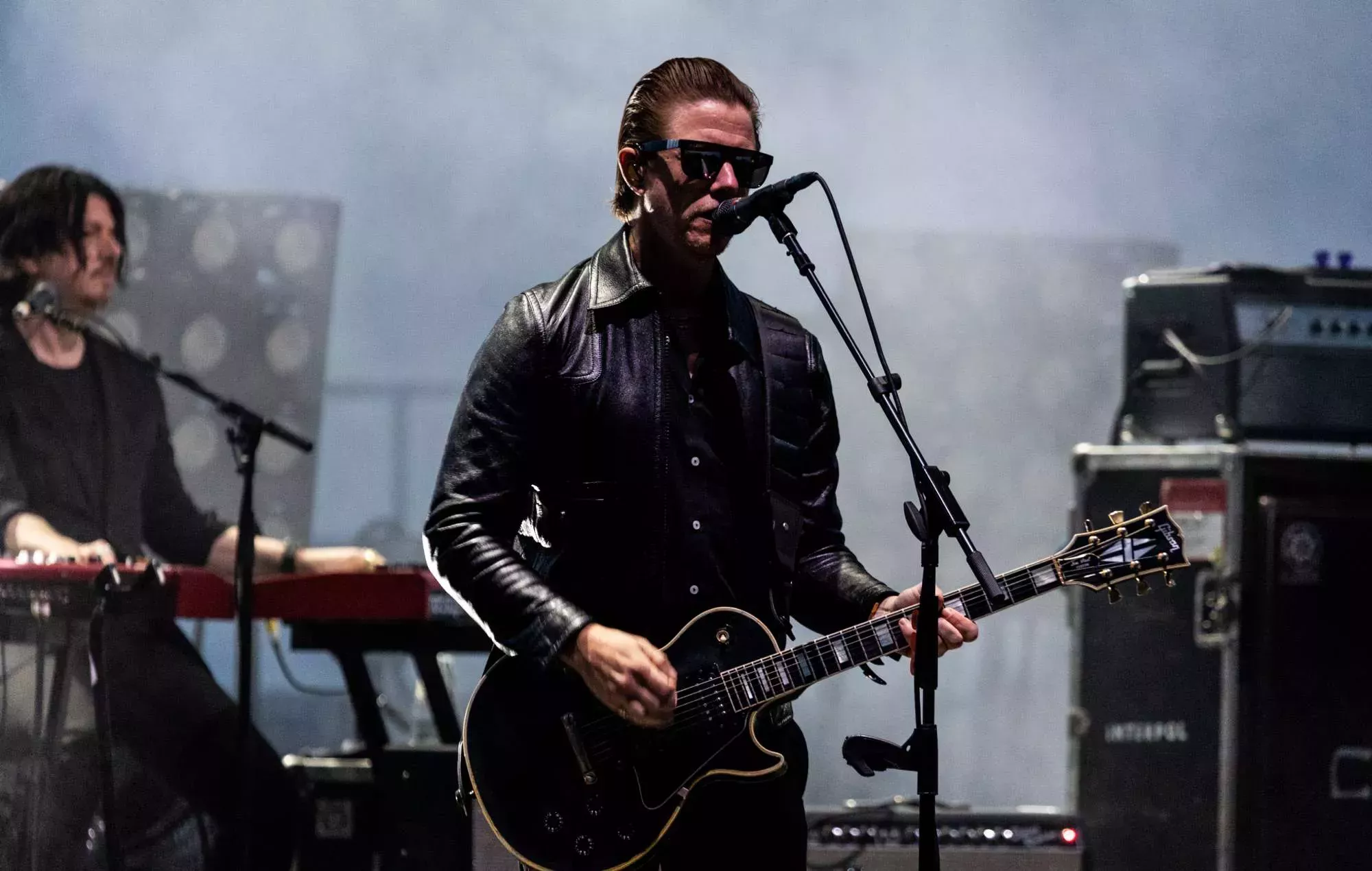 Interpol añade más conciertos a su gira estadounidense del 20 aniversario de 