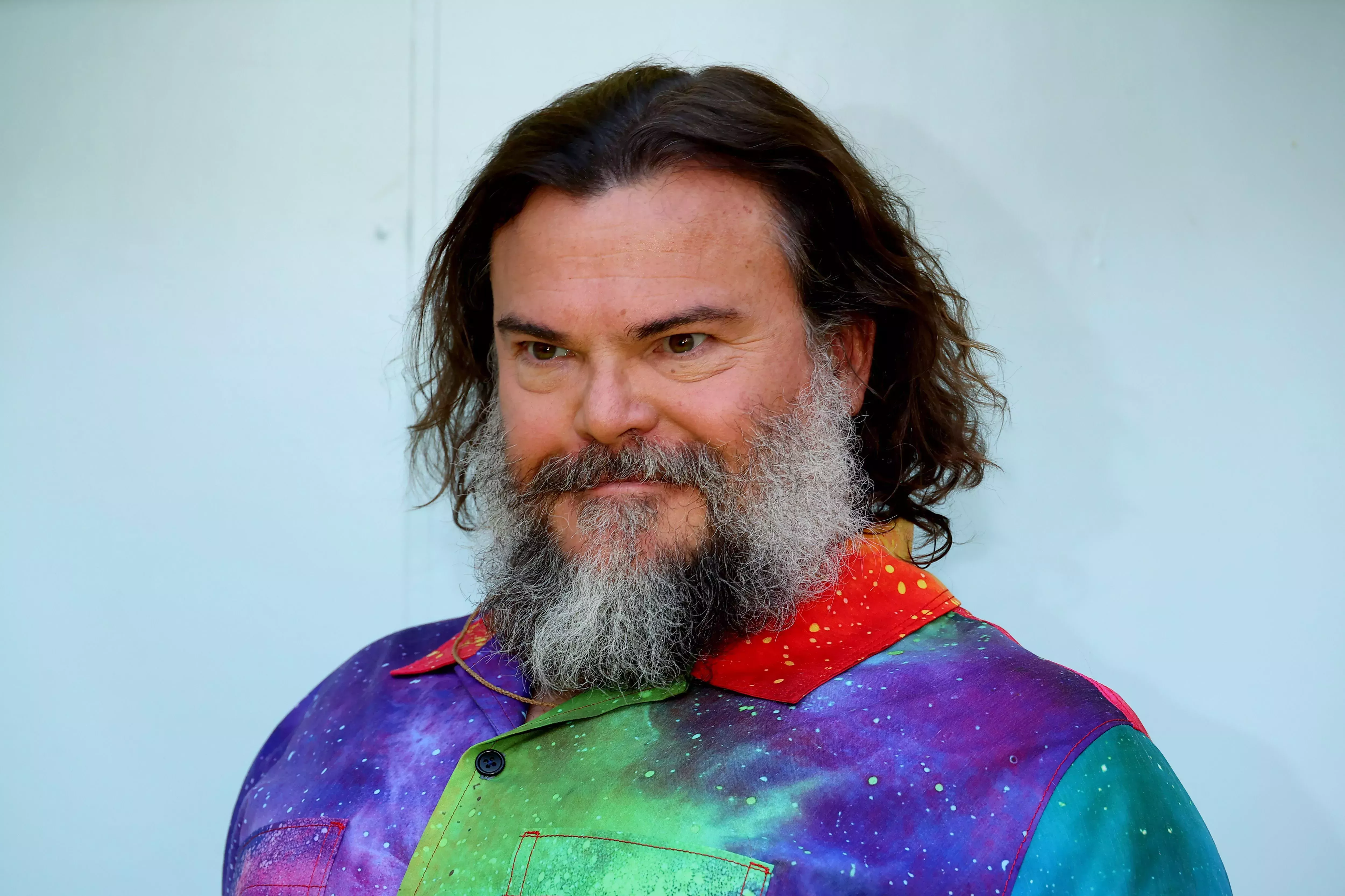 

	
		Jack Black dice que Tenacious D 