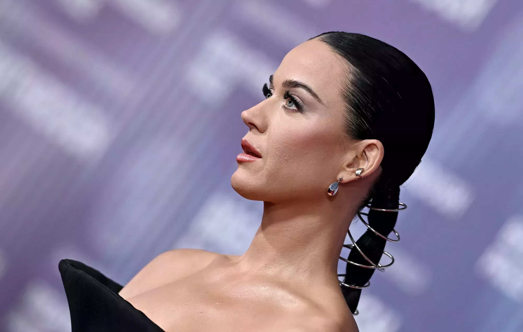 Katy Perry responde a la investigación sobre el vídeo 