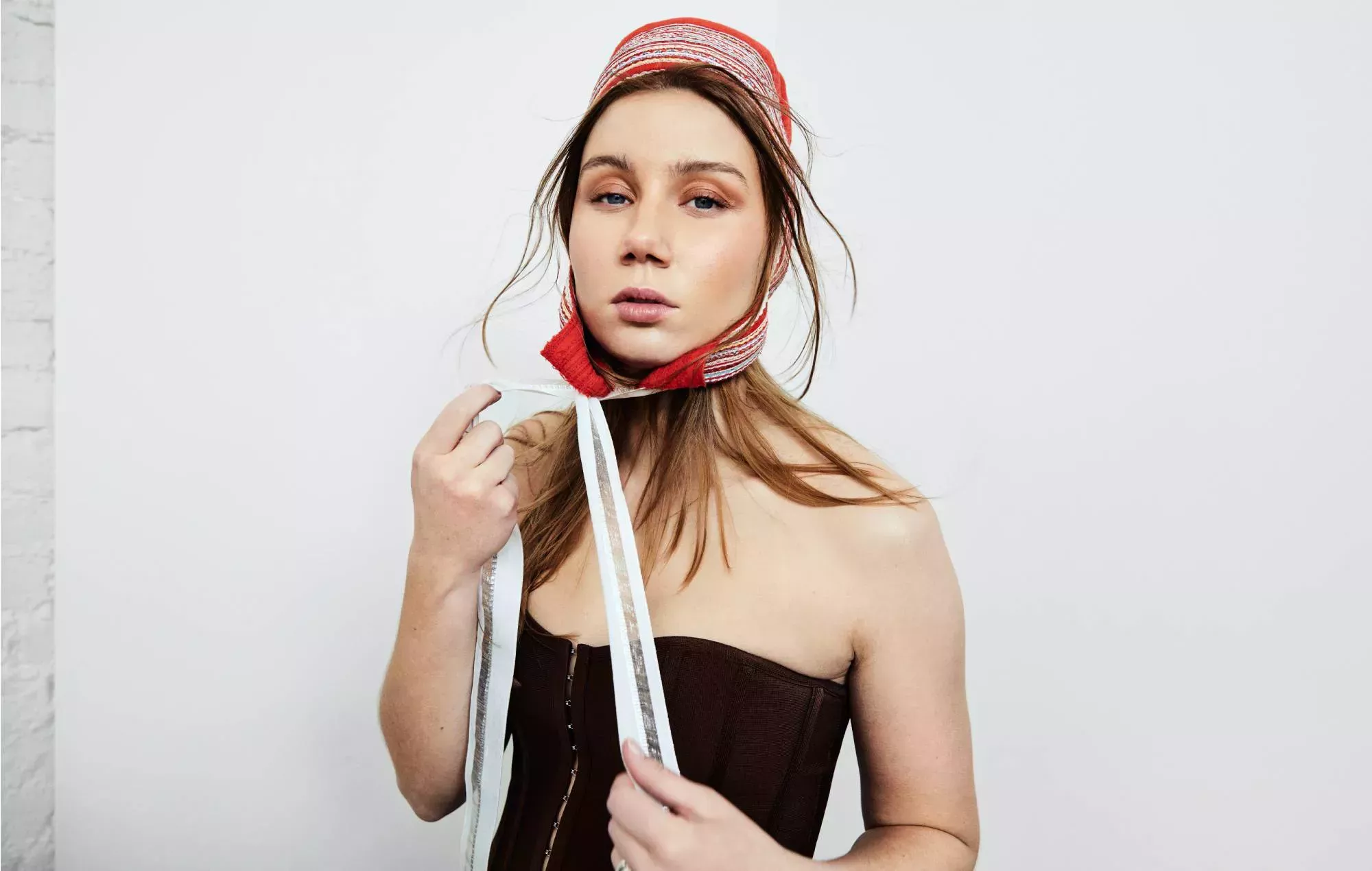 La artista sami Ella Marie: