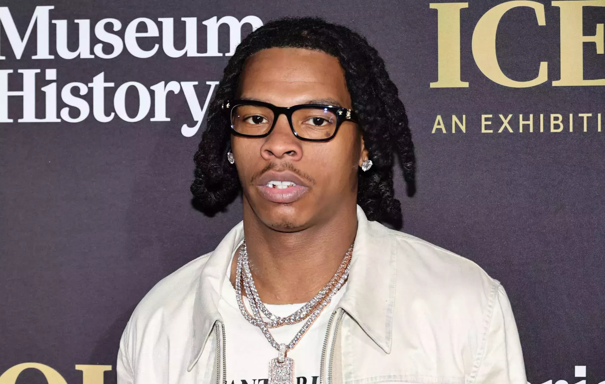 Lil Baby detenido en Las Vegas