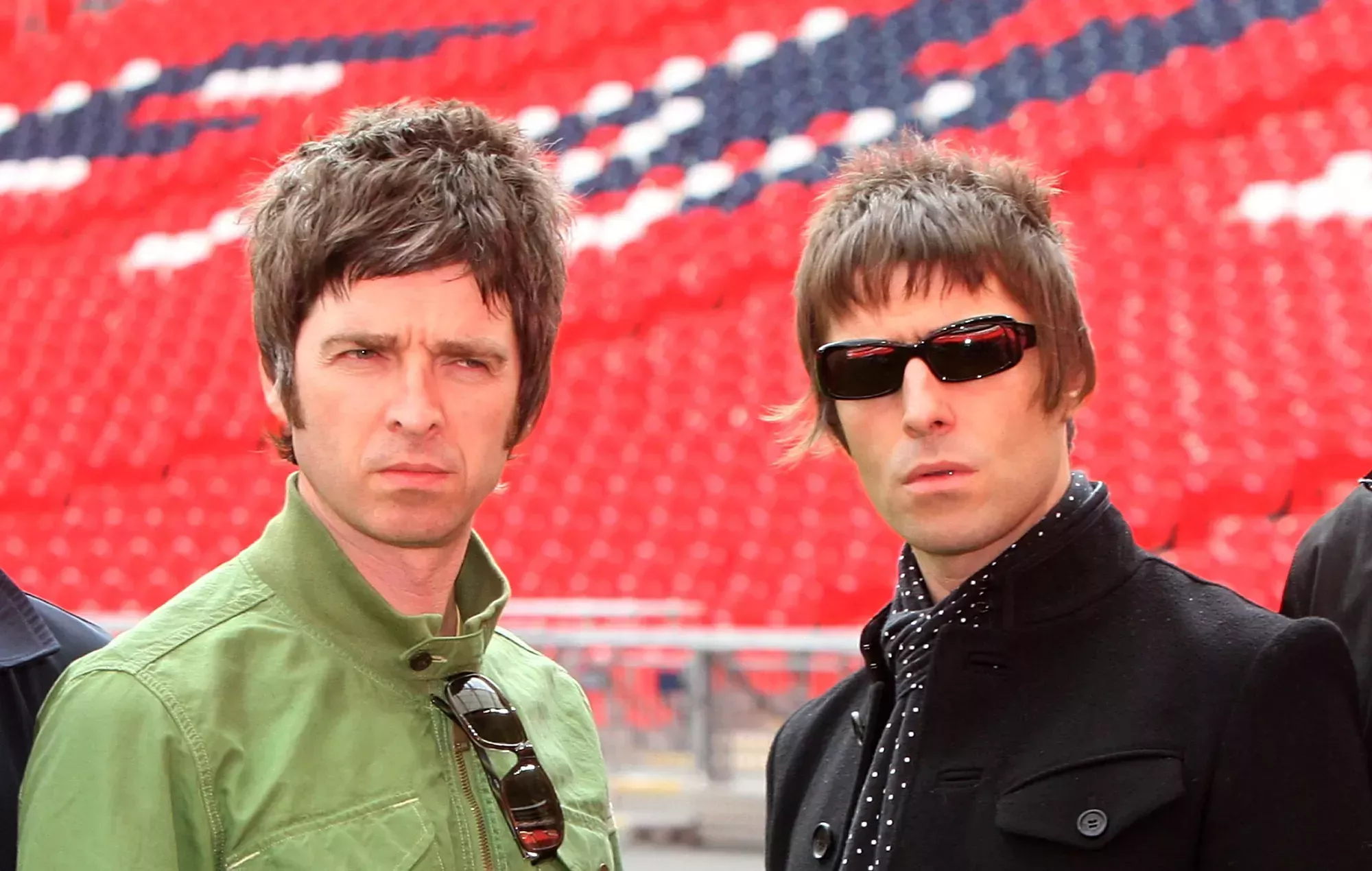 Los fans de Oasis reaccionan ante los precios dinámicos de Ticketmaster