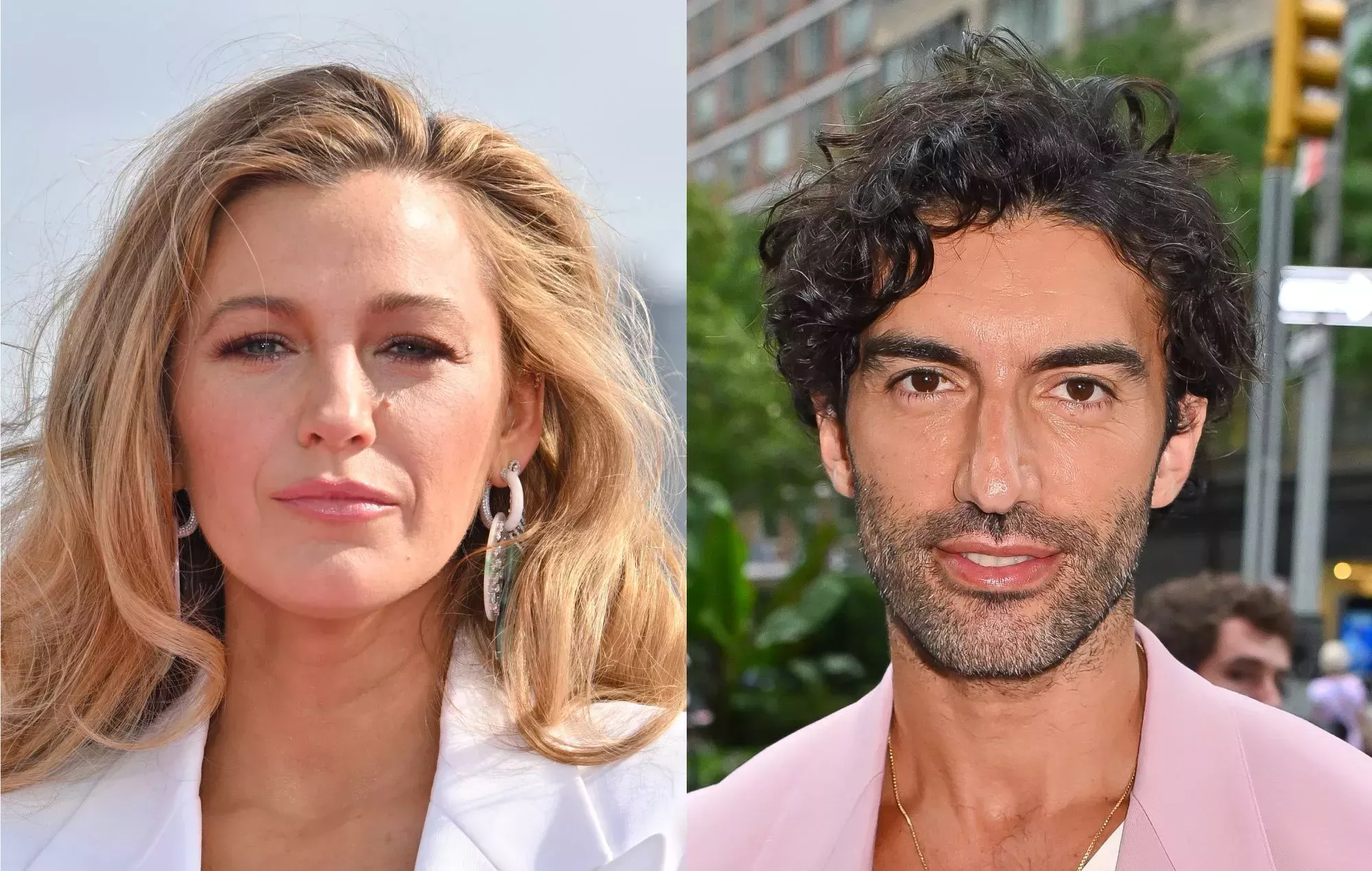 Los miembros del equipo de 'It Ends With Us' abordan las desavenencias entre Blake Lively y Justin Baldoni