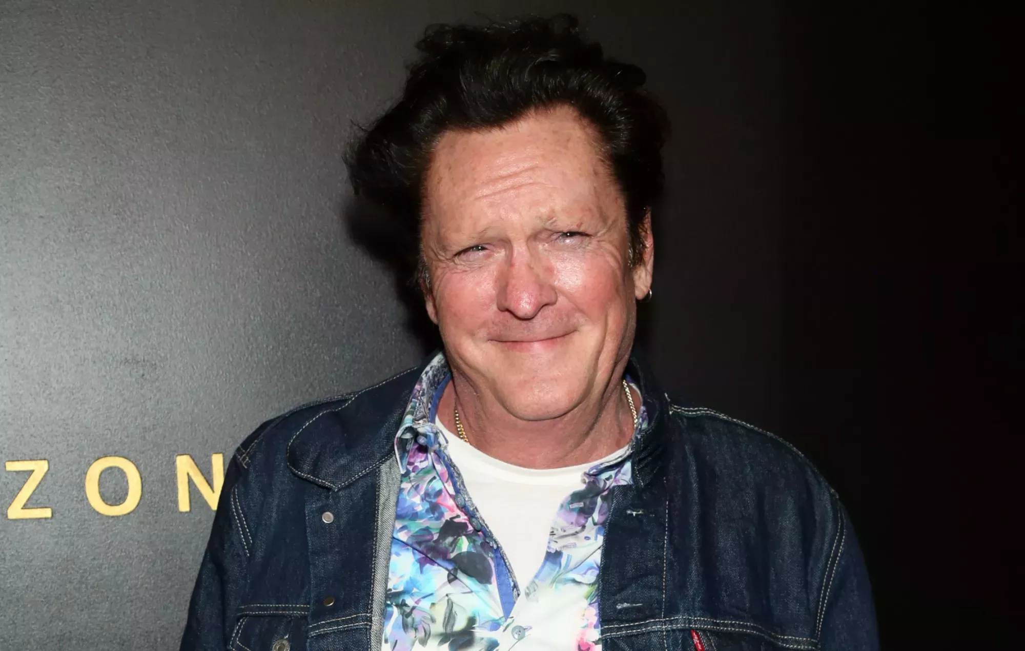 Michael Madsen responde tras ser detenido por violencia doméstica y afirma que su ex mujer 