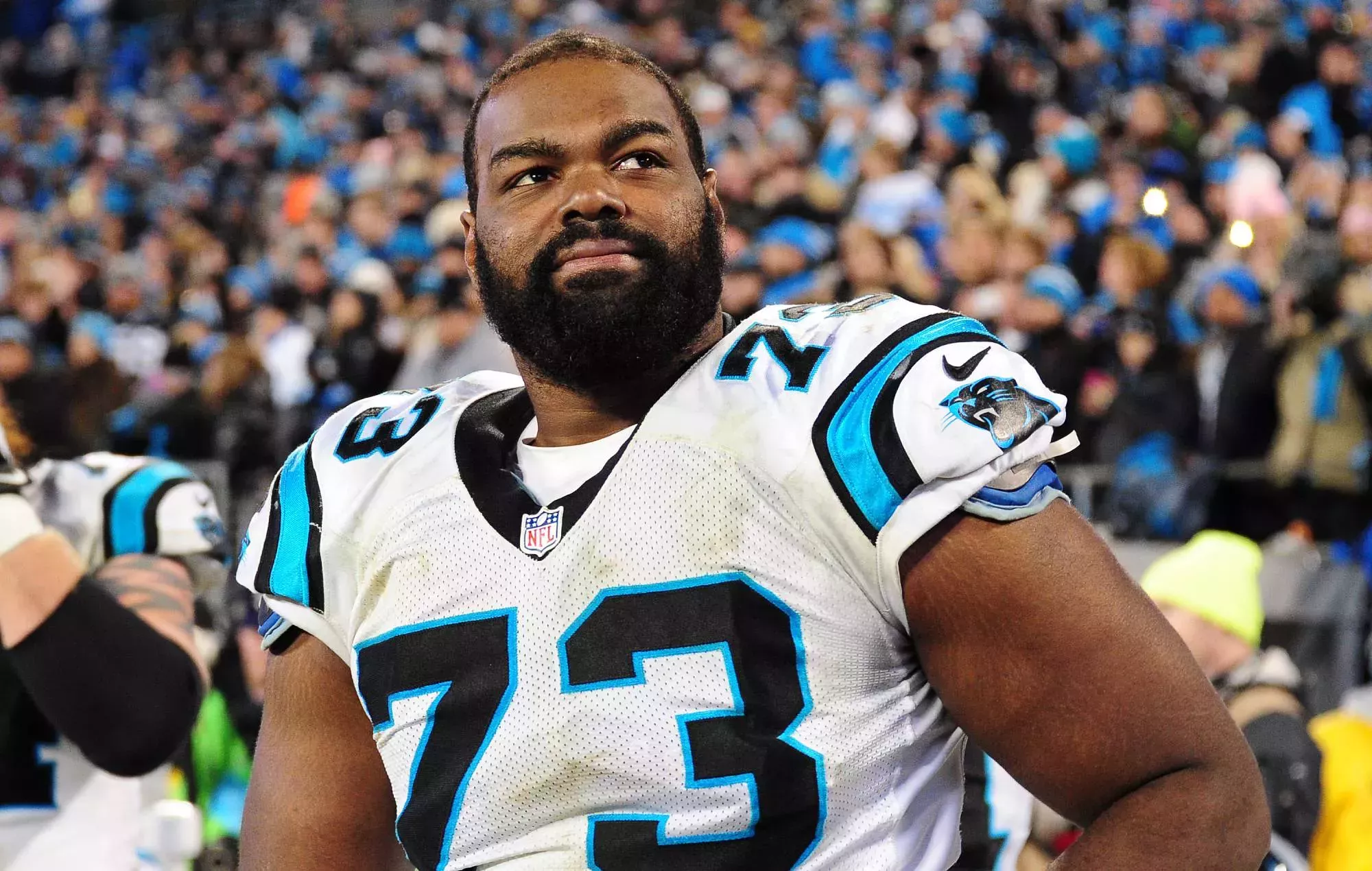 Michael Oher 