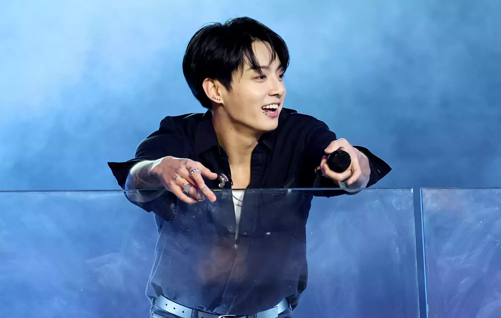 Mira el tráiler de la próxima película documental de BTS Jungkook, 