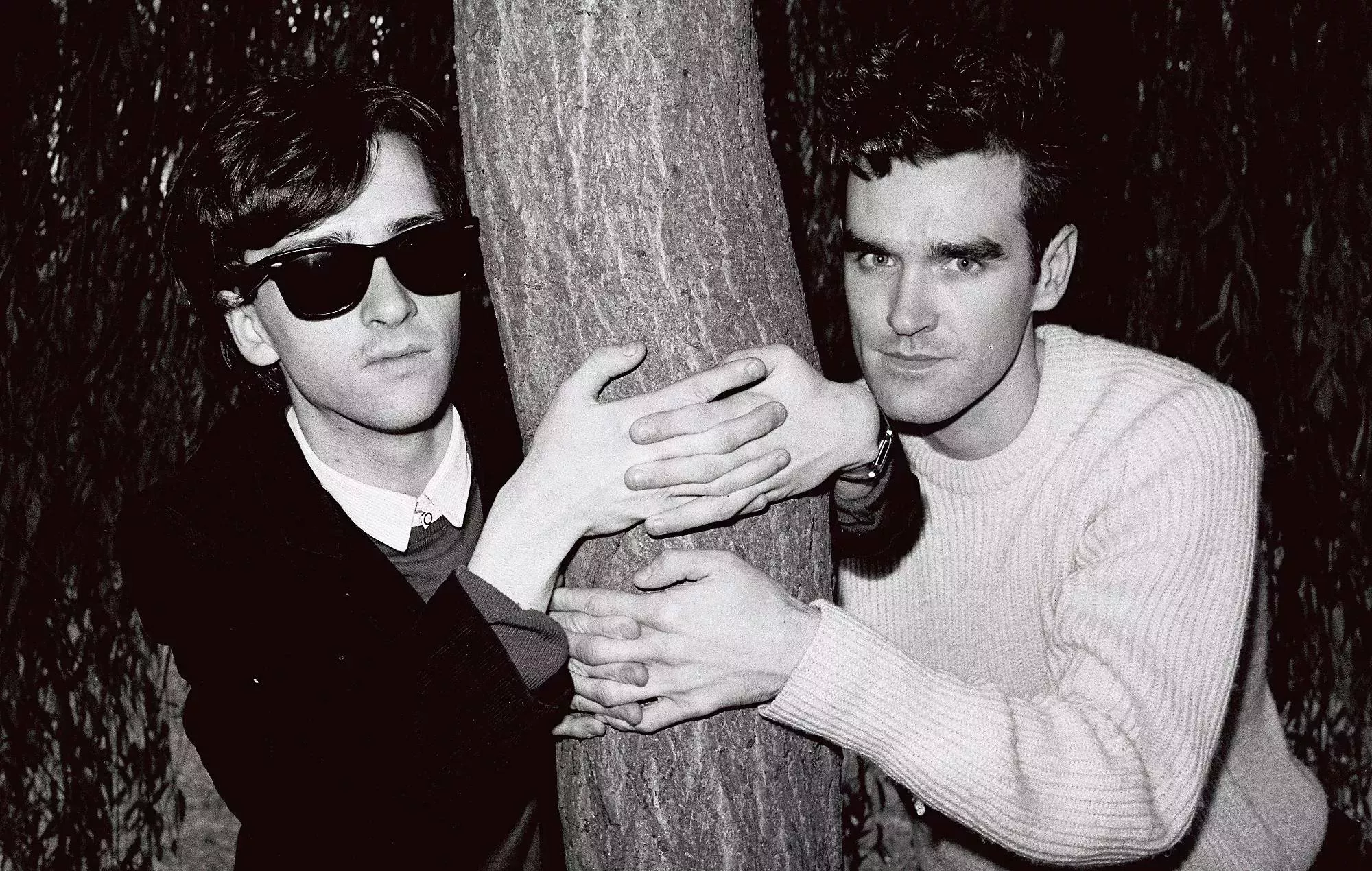 Morrissey critica a Johnny Marr por ignorar la 