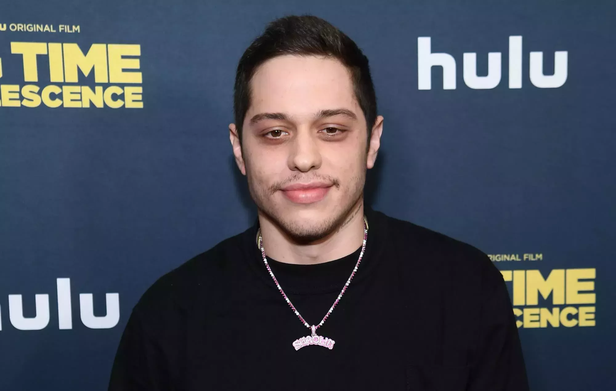 Pete Davidson habría ingresado en un centro de bienestar para recibir tratamiento de salud mental