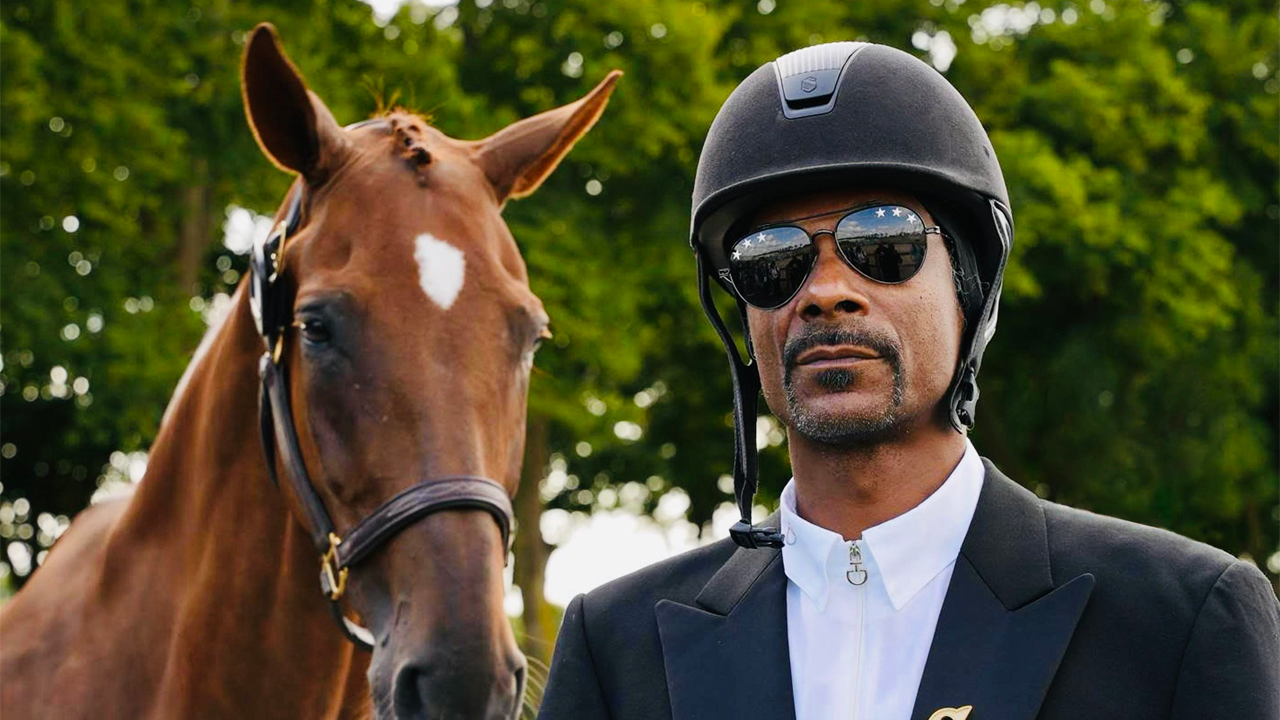 ¿Por qué participa Snoop Dogg en los Juegos Olímpicos? Explicado en