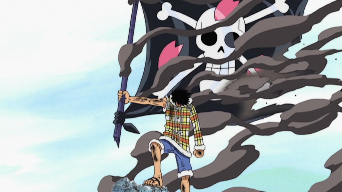 ¿Qué es el Arco de la Isla del Tambor en One Piece? Explicado