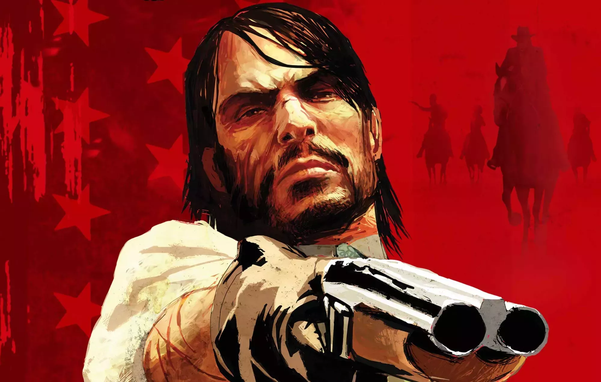 Red Dead Redemption' podría llegar finalmente a PC