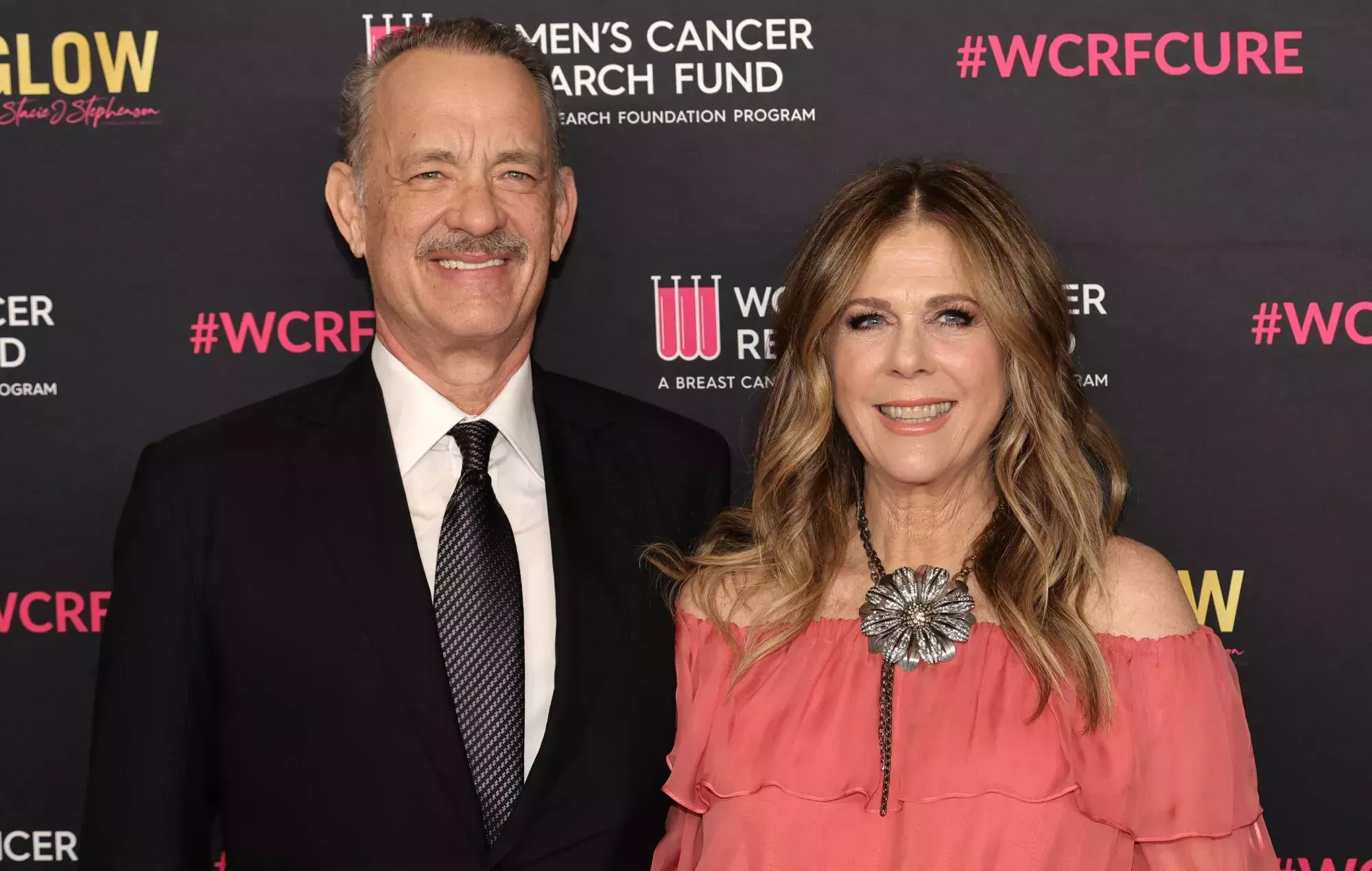 Roban en casa de Tom Hanks y Rita Wilson, según la policía