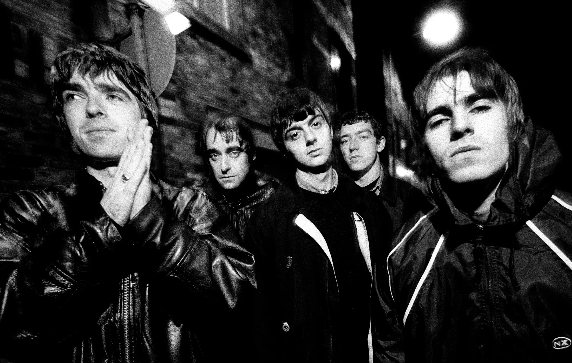 Se rumorea que Oasis se reformará con sólo los hermanos Gallagher y ningún otro miembro original