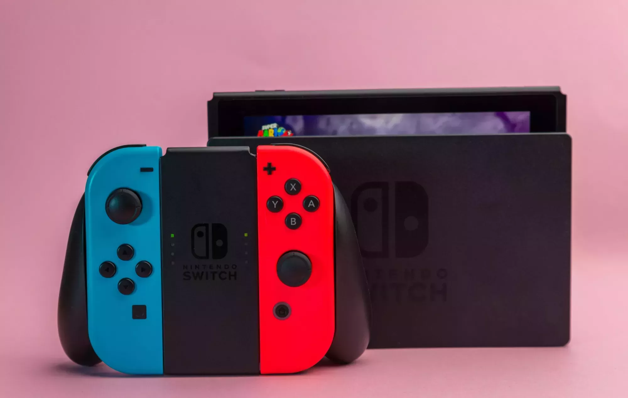 Según los informes, Switch 2 no llegará hasta el año que viene