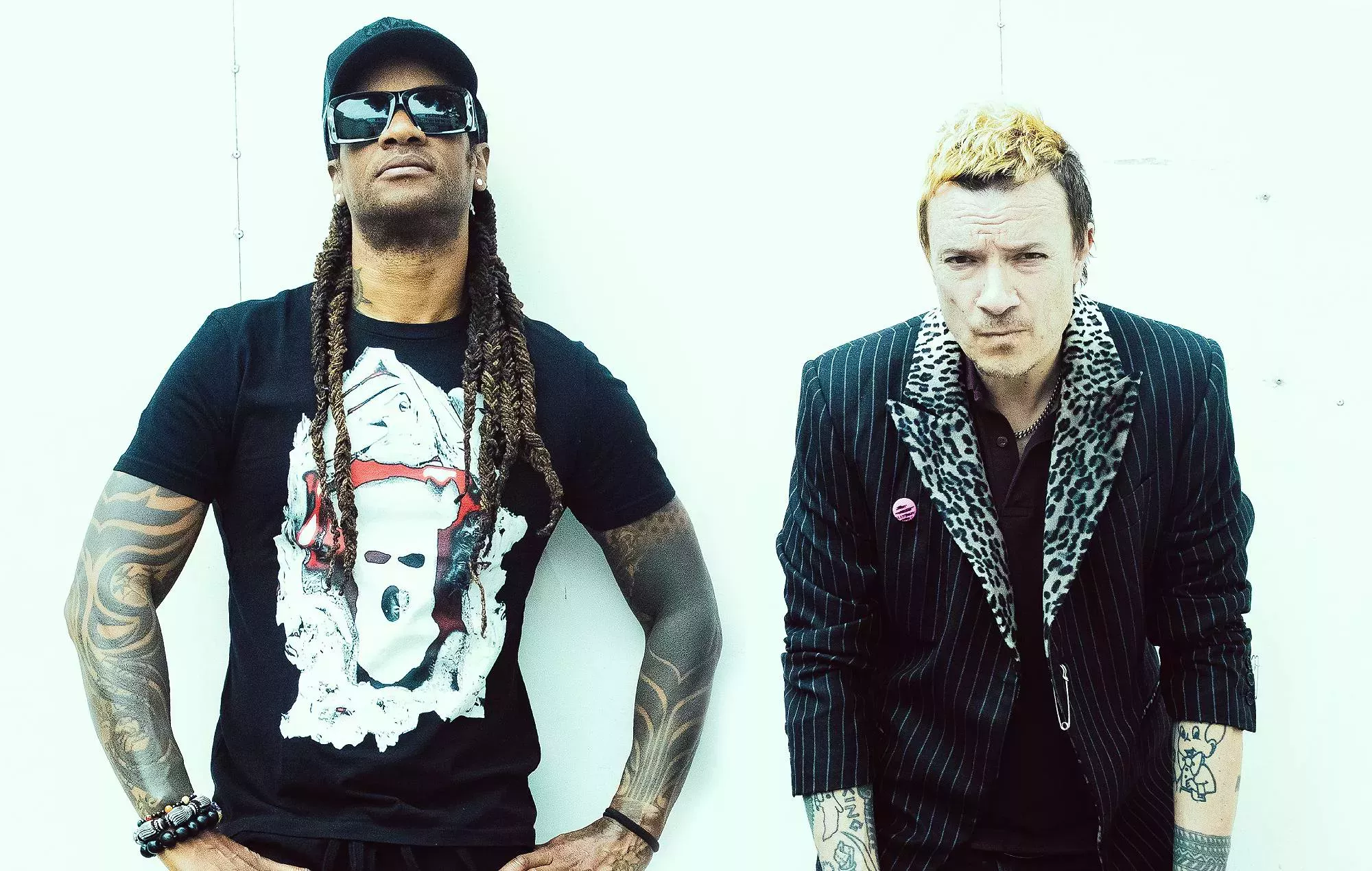 The Prodigy sobre Reading & Leeds 2024: 