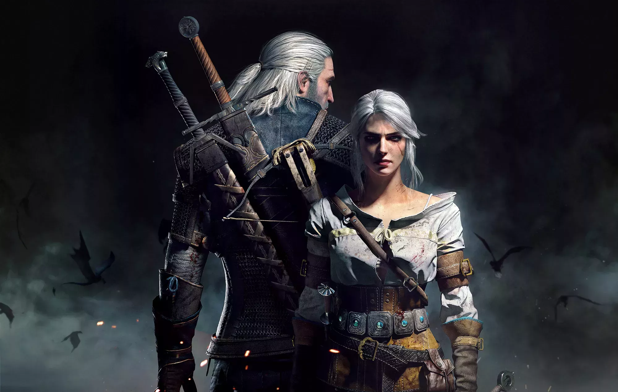 'The Witcher 4' no tendrá a Geralt como protagonista