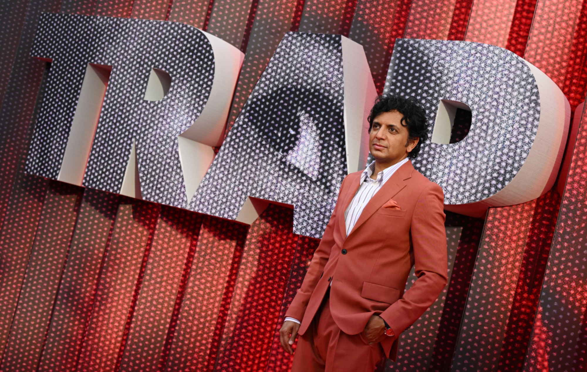 'Trampa', el nuevo thriller de M Night Shyamalan, recibe críticas dispares: "Decisiones incómodas y momentos risibles"