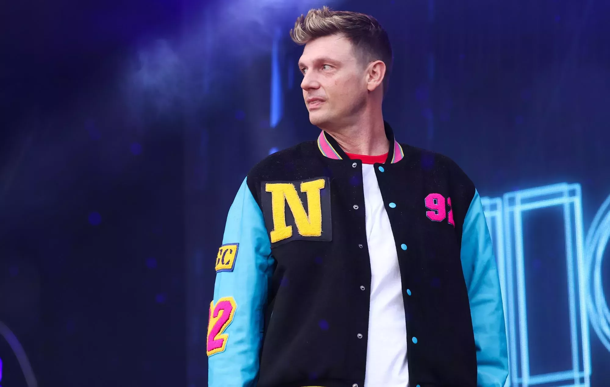 Un juez bloquea el intento de Nick Carter de demandar por difamación a su acusadora de violación