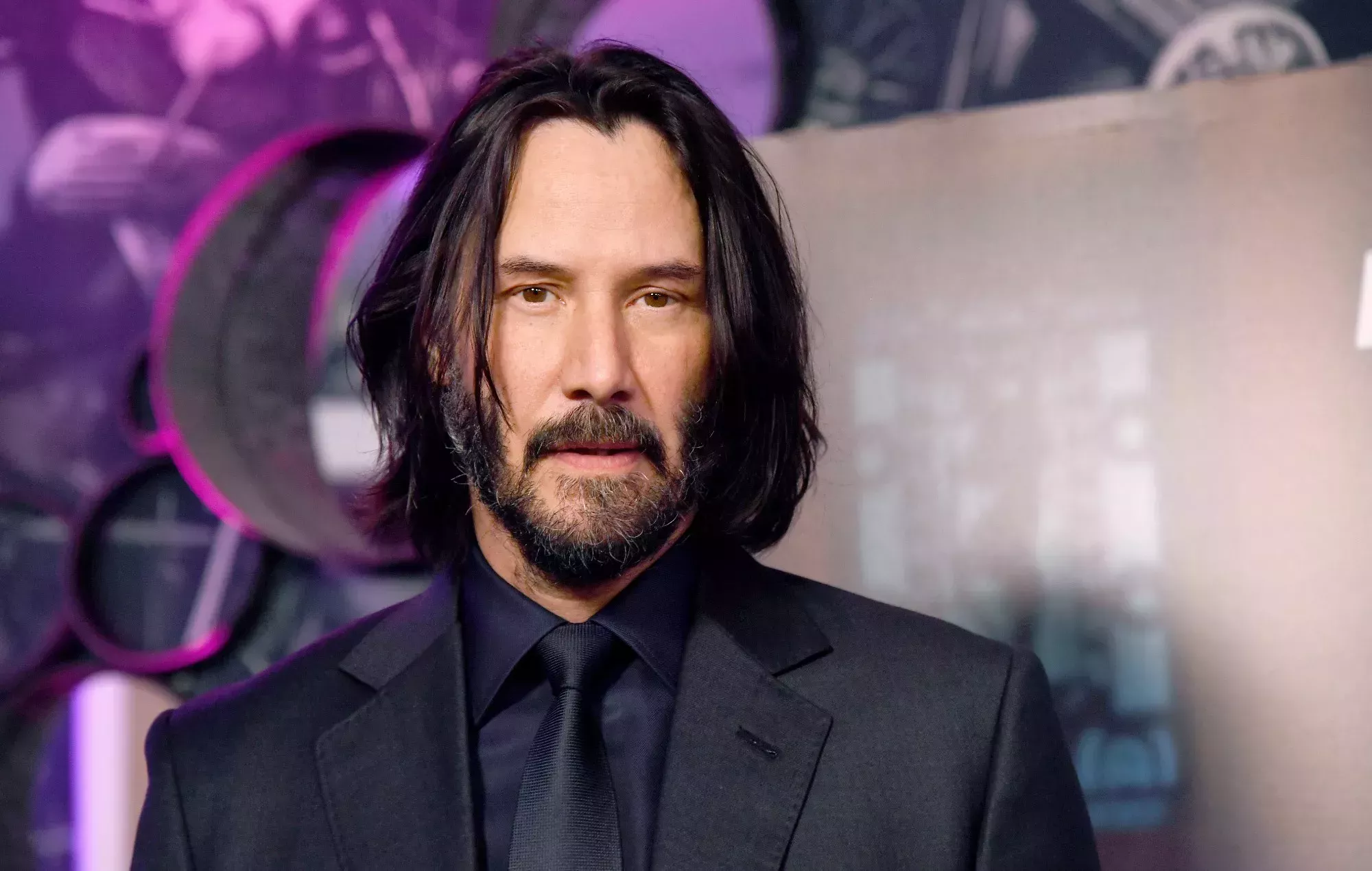 Una serie secuela de 'John Wick' estaría en marcha