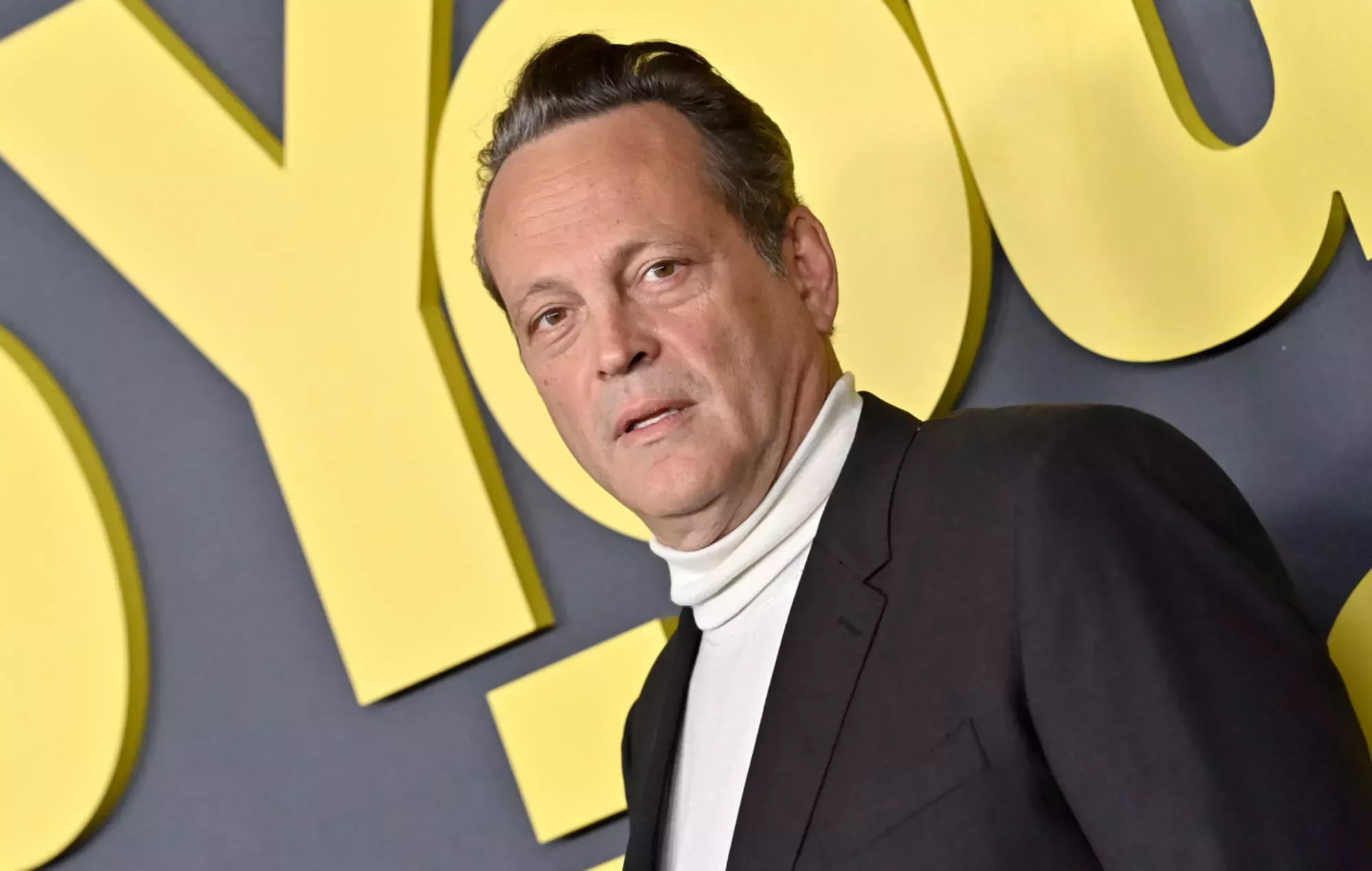 Vince Vaughn explica por qué Hollywood rehúye sus comedias con calificación R: 