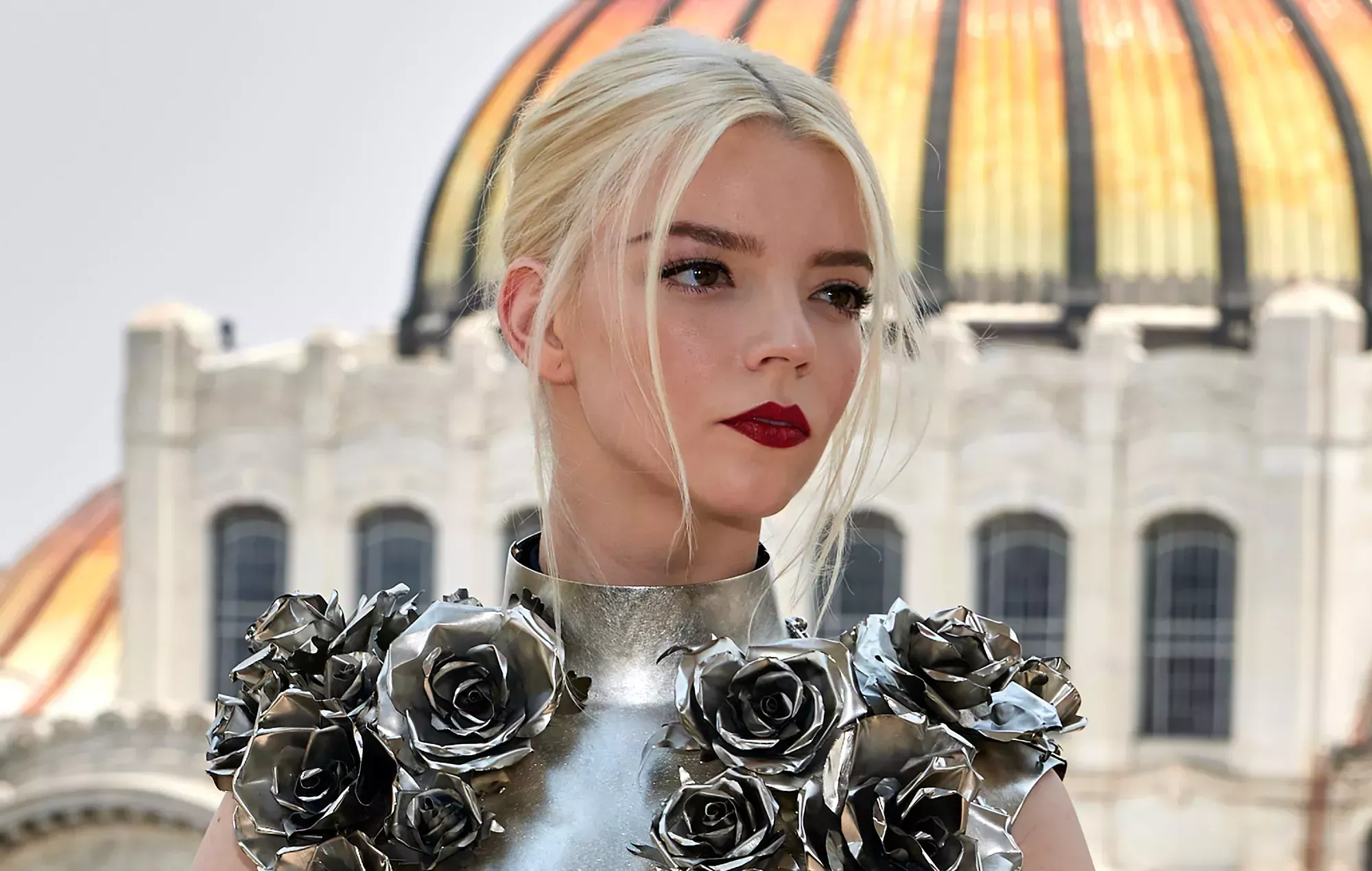 Anya Taylor-Joy quiere interpretar a Elsa en el remake de acción real de 'Frozen'