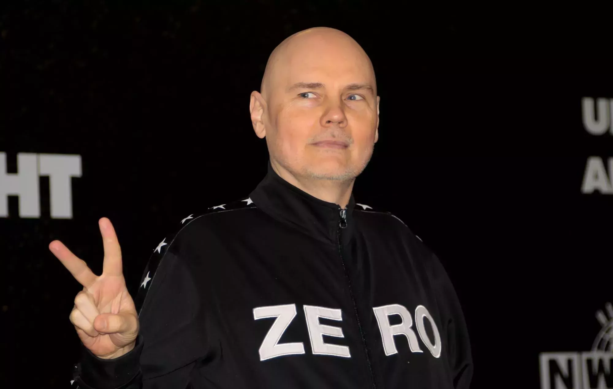 Billy Corgan, de Smashing Pumpkins, explica por qué la 