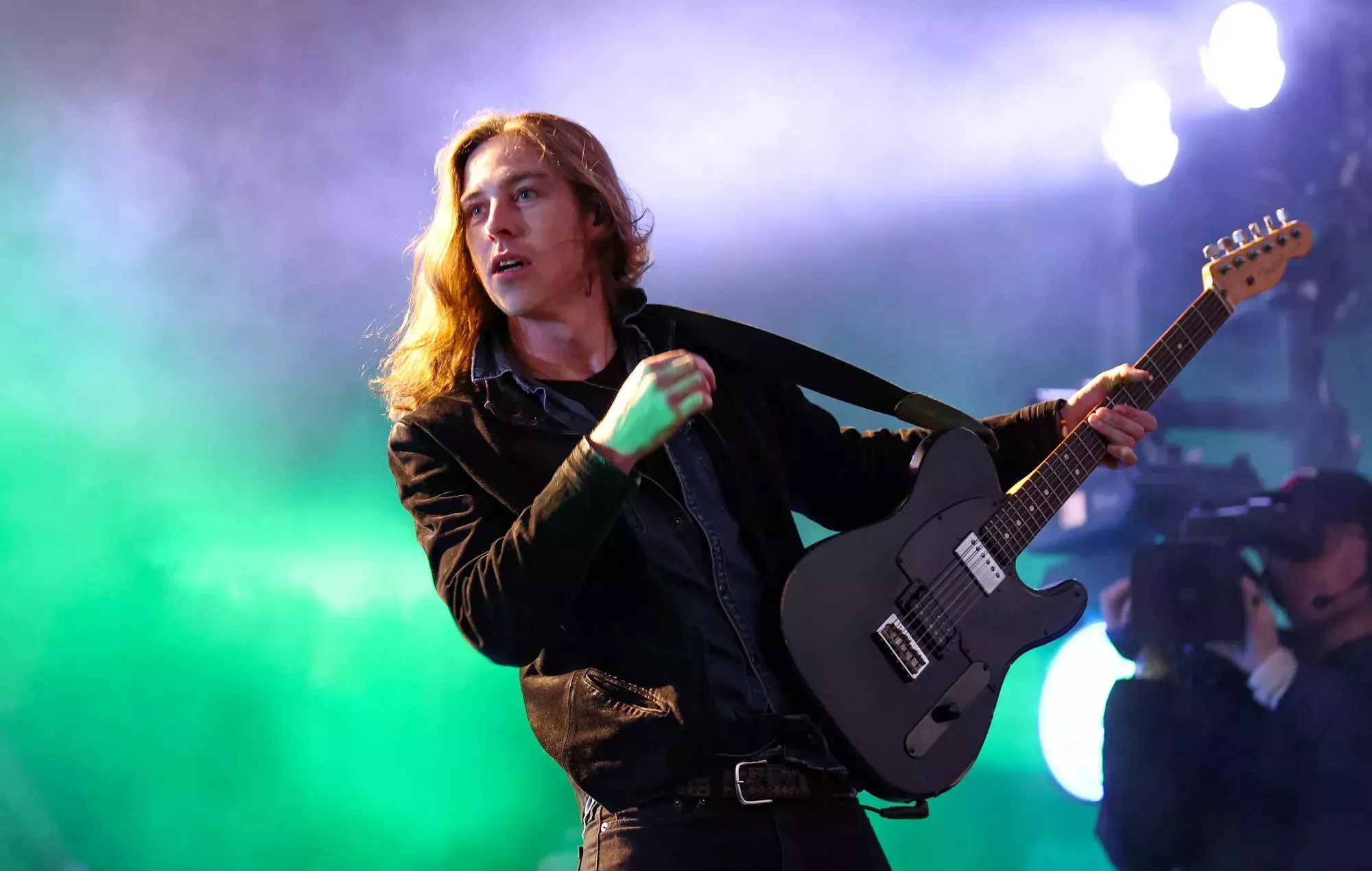 Catfish & The Bottlemen cancelan su concierto en Dublín poco antes de la apertura de puertas