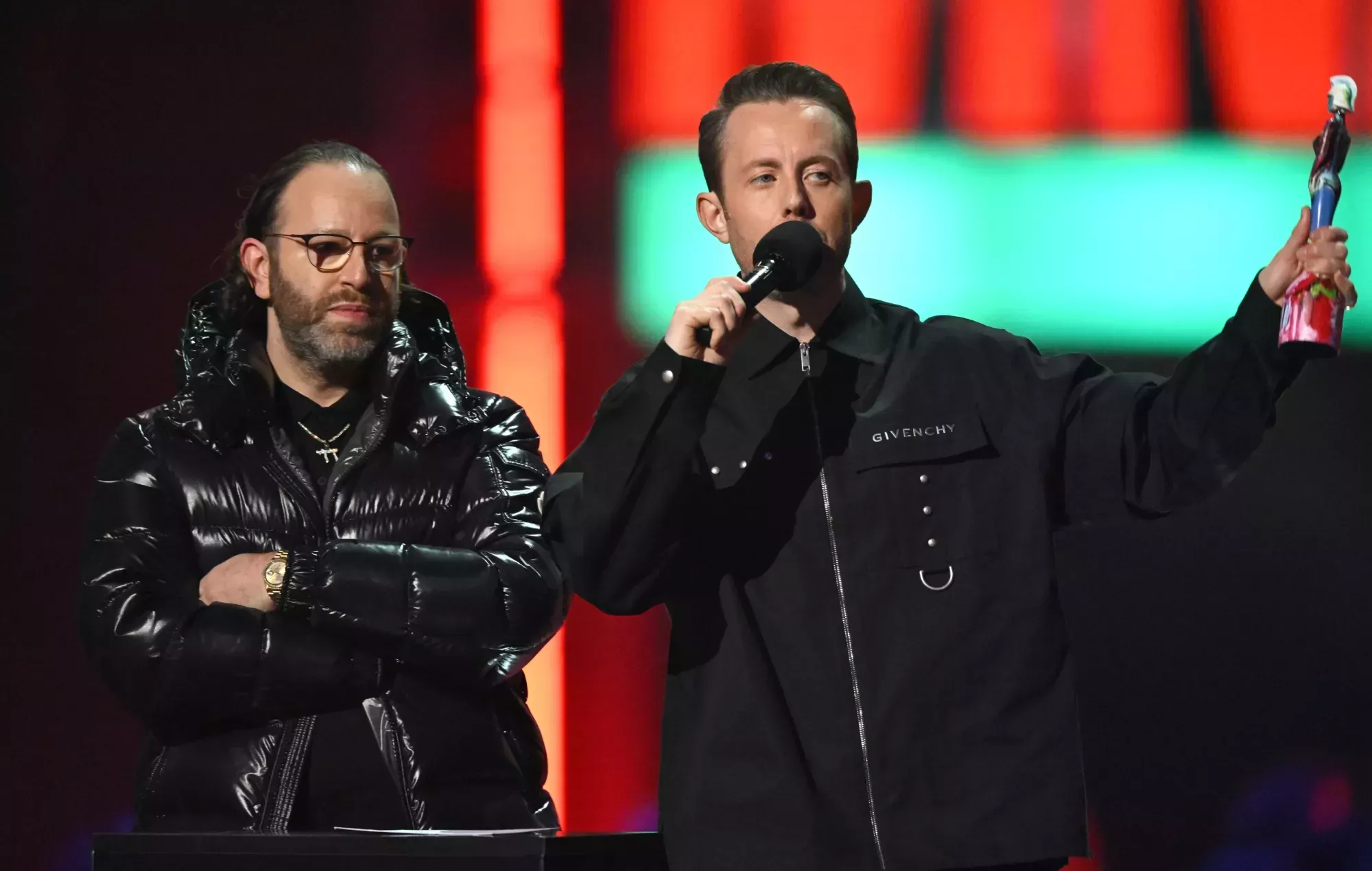 Chase & Status anuncian gira por el Reino Unido para 2025