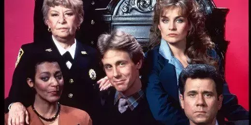 Night Court Season 1 cast ready for court