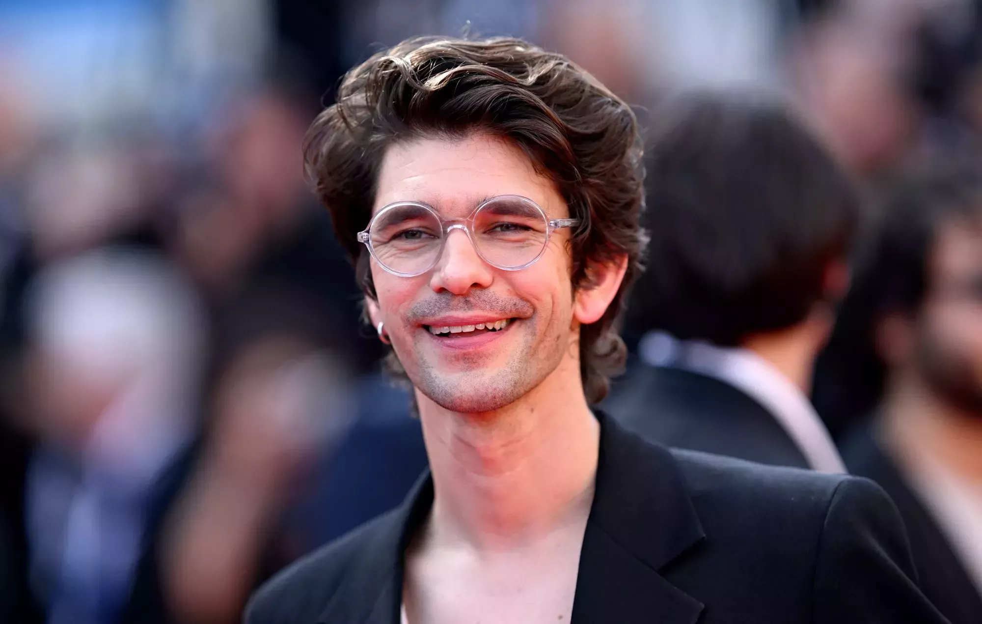 El actor de Q Ben Whishaw no cree que vaya a volver a James Bond