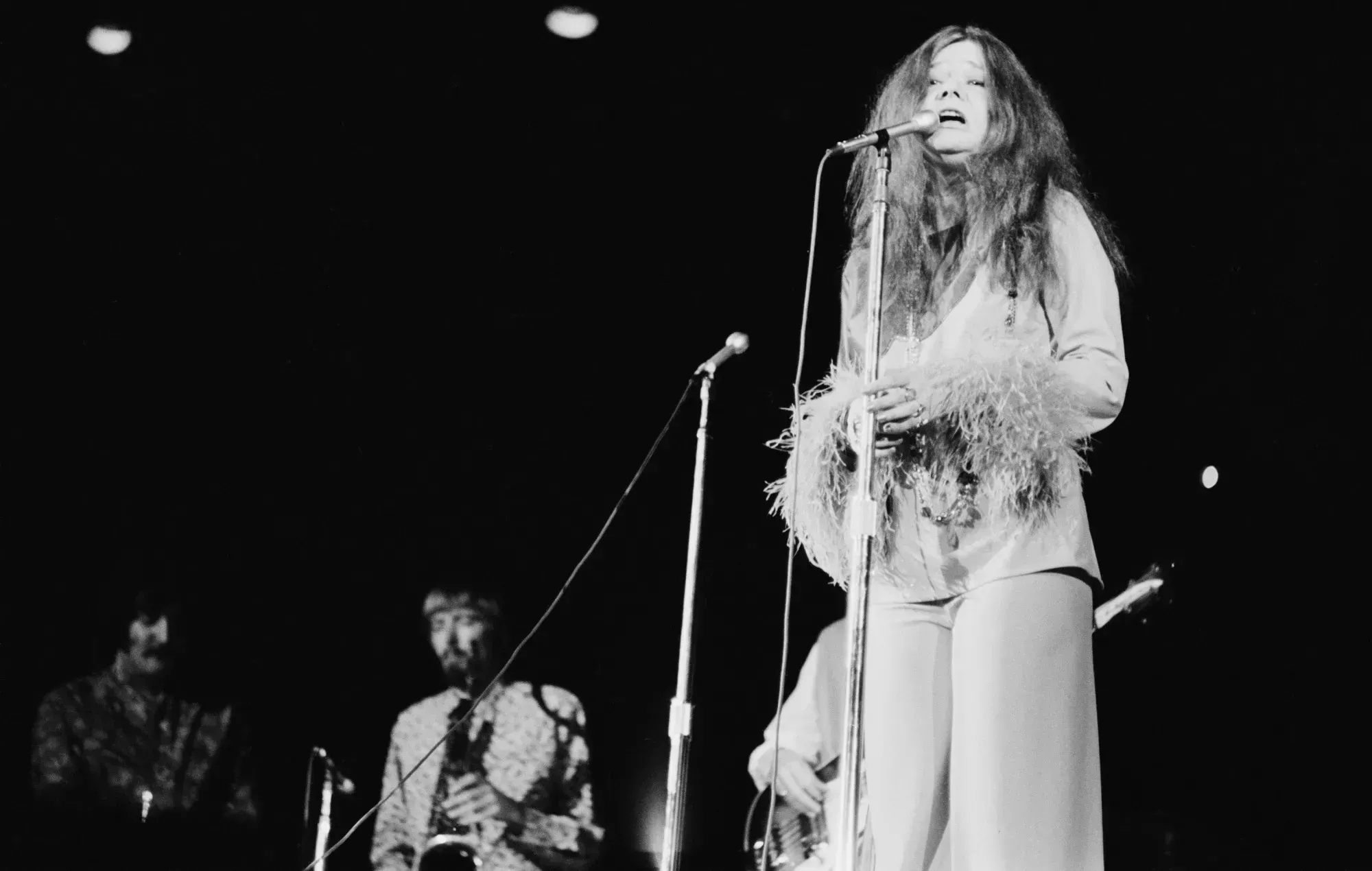 El biopic de Janis Joplin detallará los 