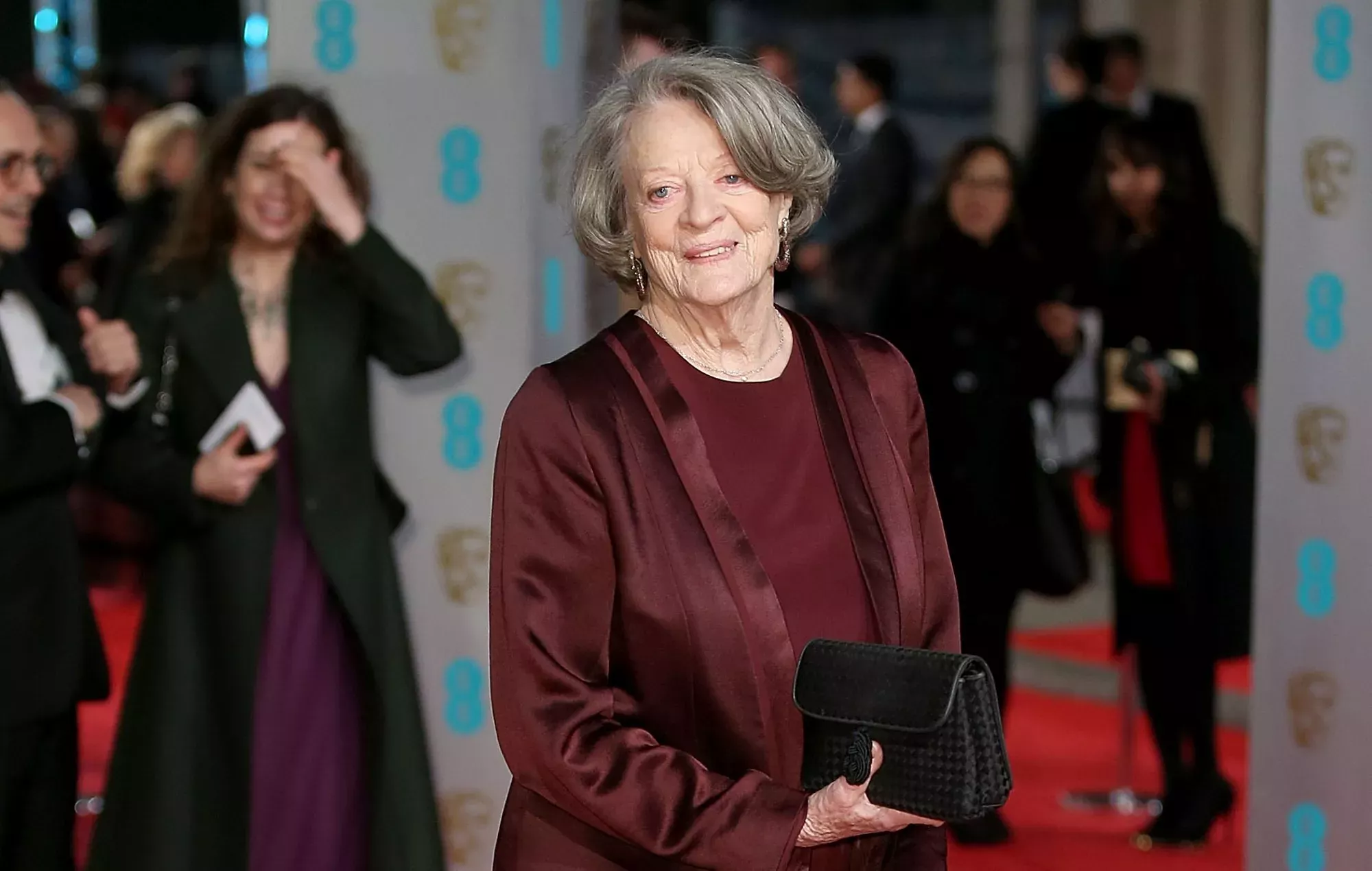 Estas son las mejores películas de Maggie Smith, según los críticos