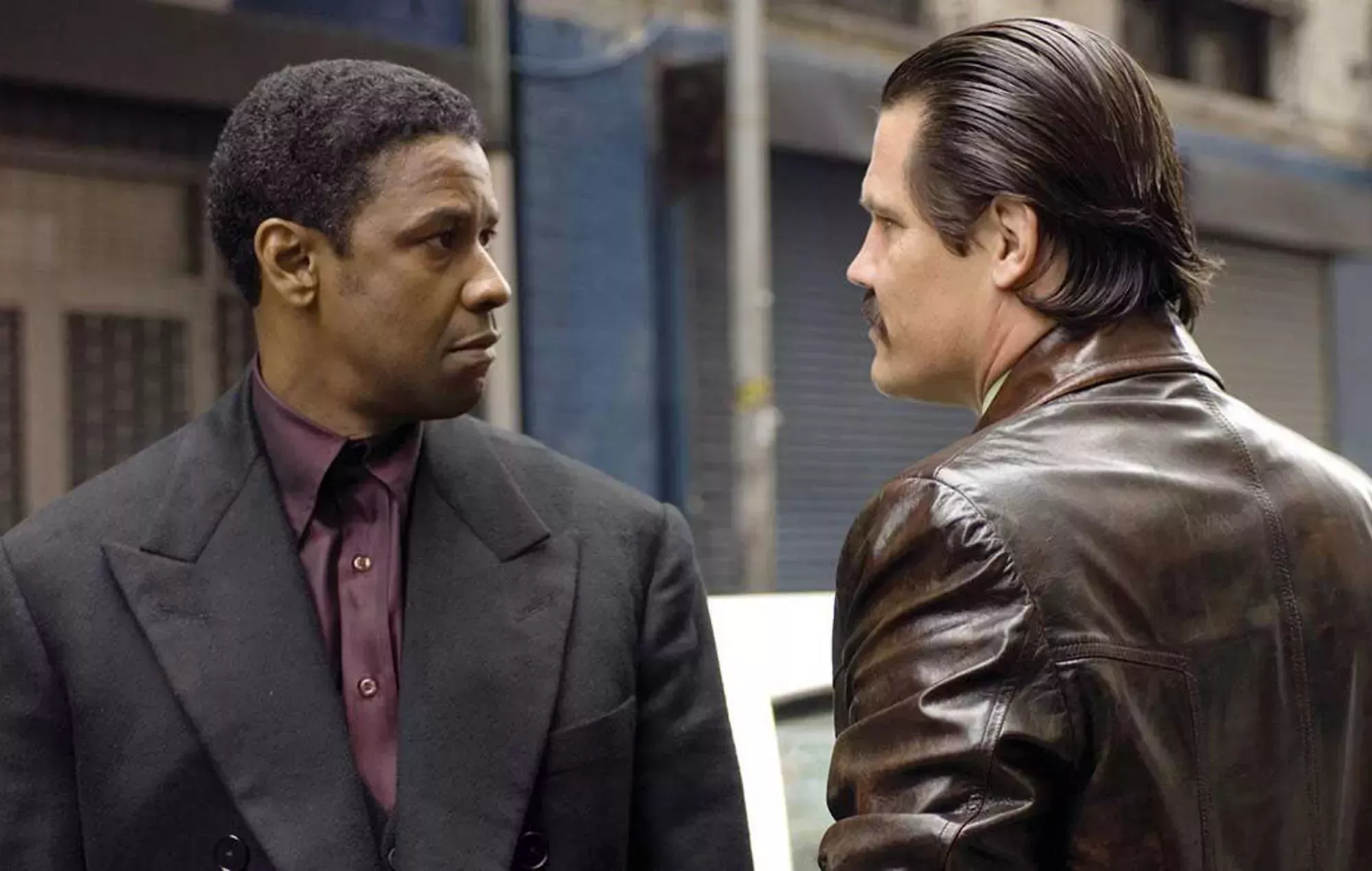 Explicado el final de 'American Gangster': ¿qué le pasa a Frank Lucas?