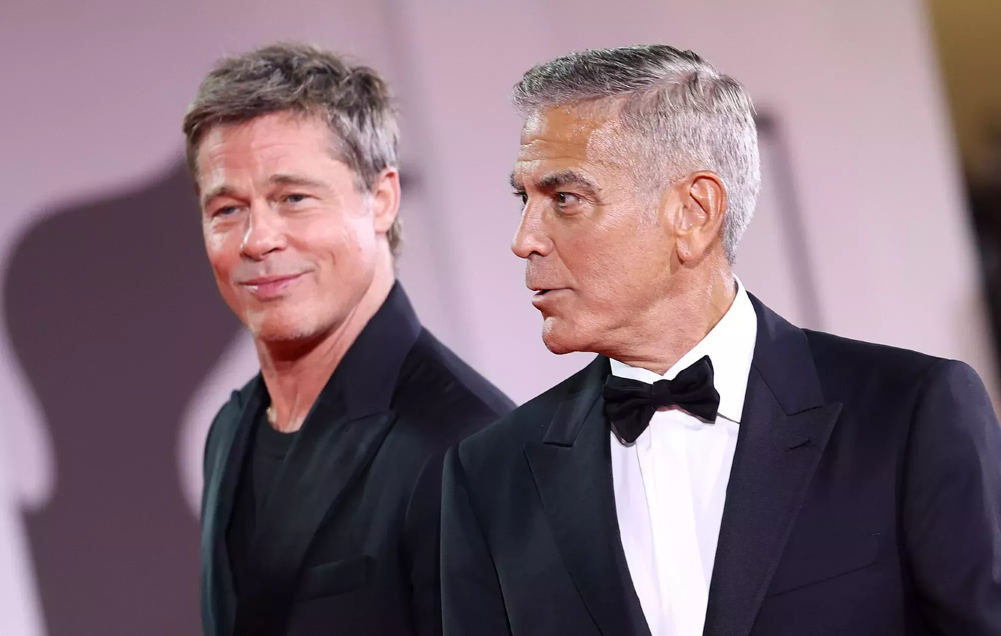 George Clooney y Brad Pitt regresan a Ocean's 14