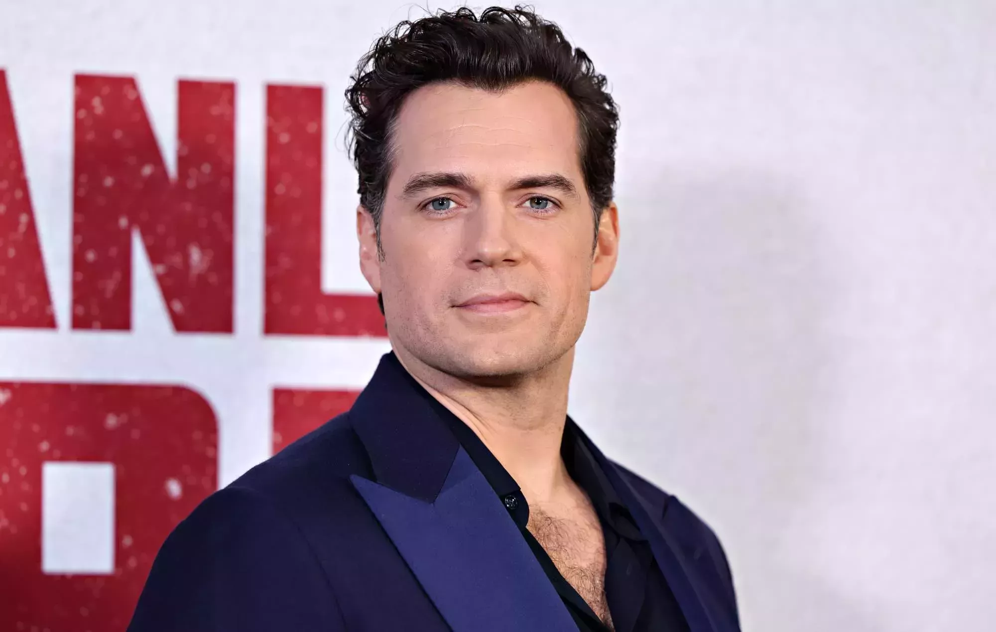 Henry Cavill elogia el nuevo juego de 'Warhammer' 'Space Marine 2'